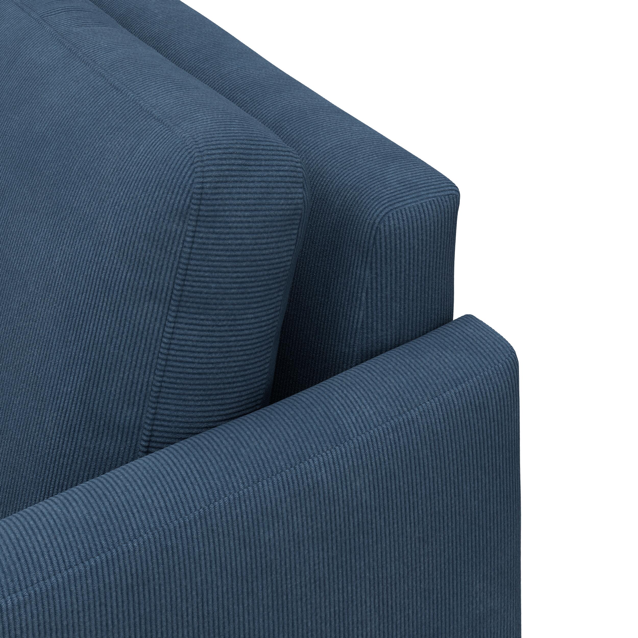 Devon Flex 450 Sovesofa 135 x 205 cm 