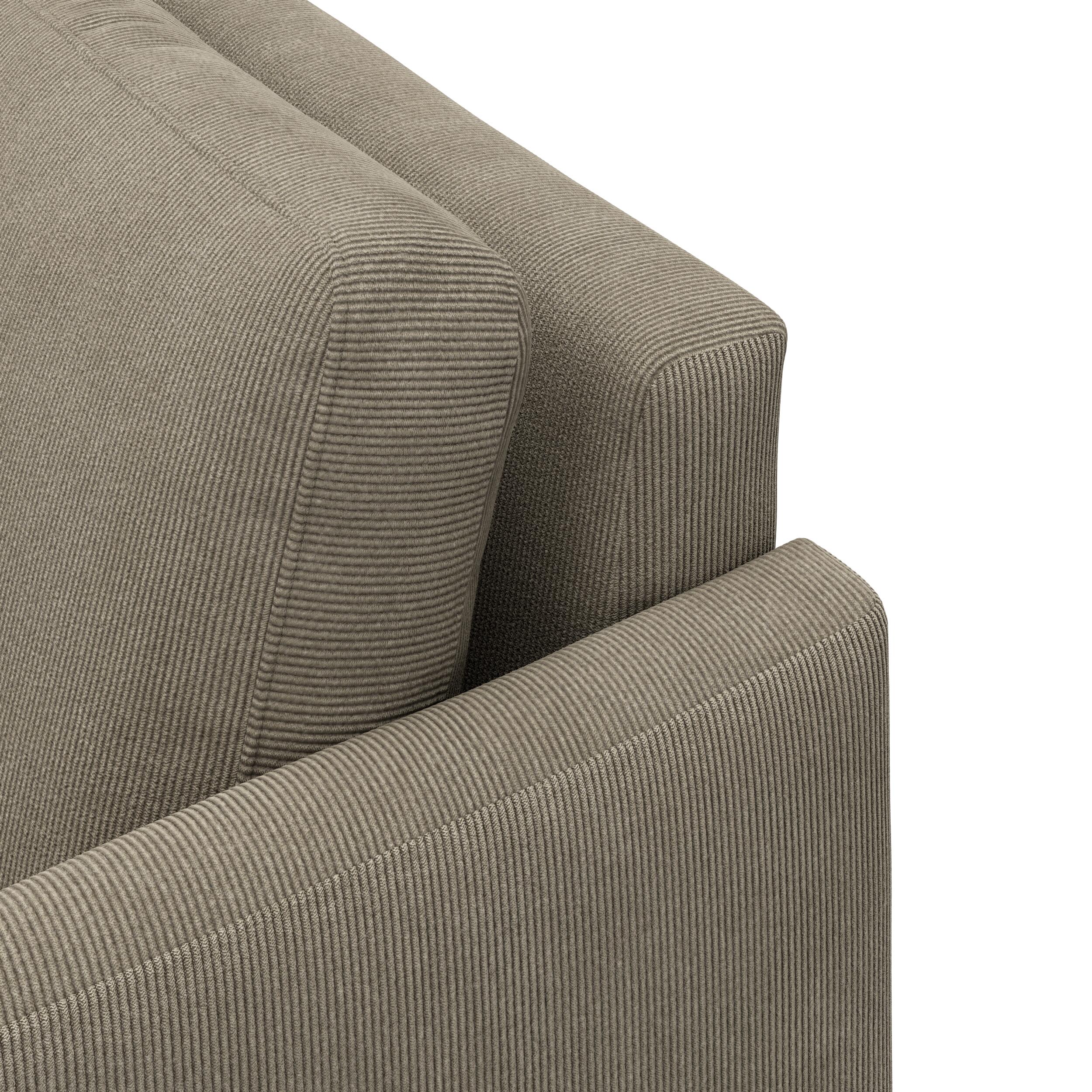 Devon Flex 450 Sovesofa 135 x 205 cm 