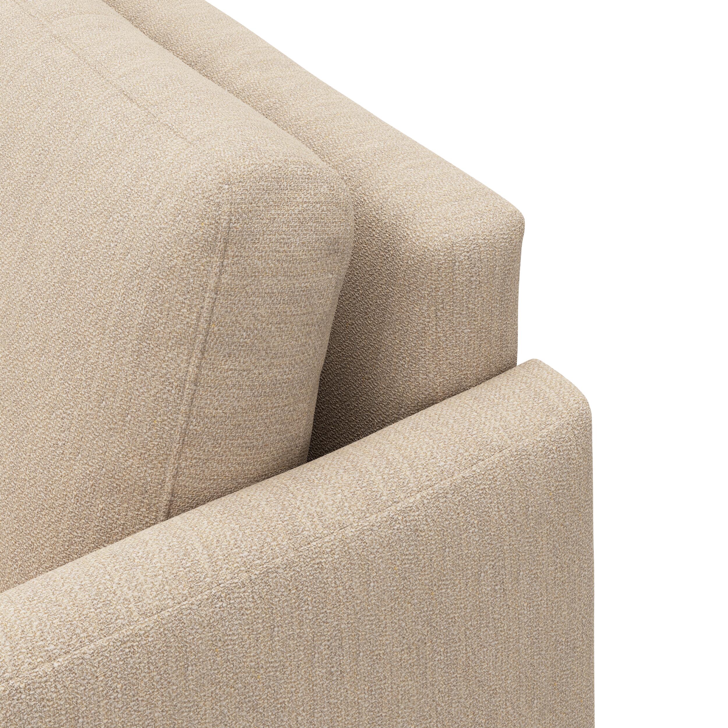 Devon Flex 450 Sovesofa 135 x 205 cm 