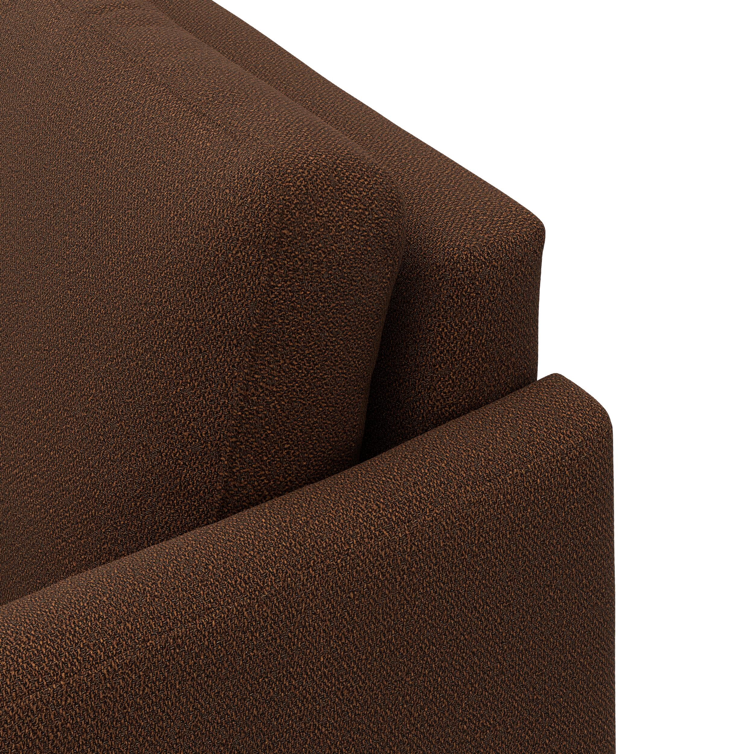 Devon Flex 450 Sovesofa 135 x 205 cm 