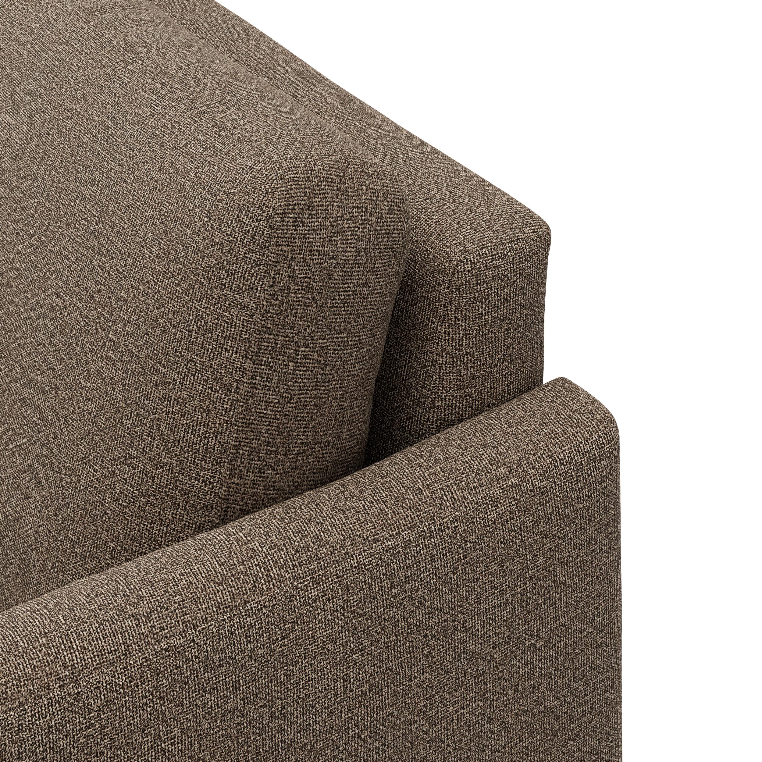 Devon Flex 450 Sovesofa 135 x 205 cm 