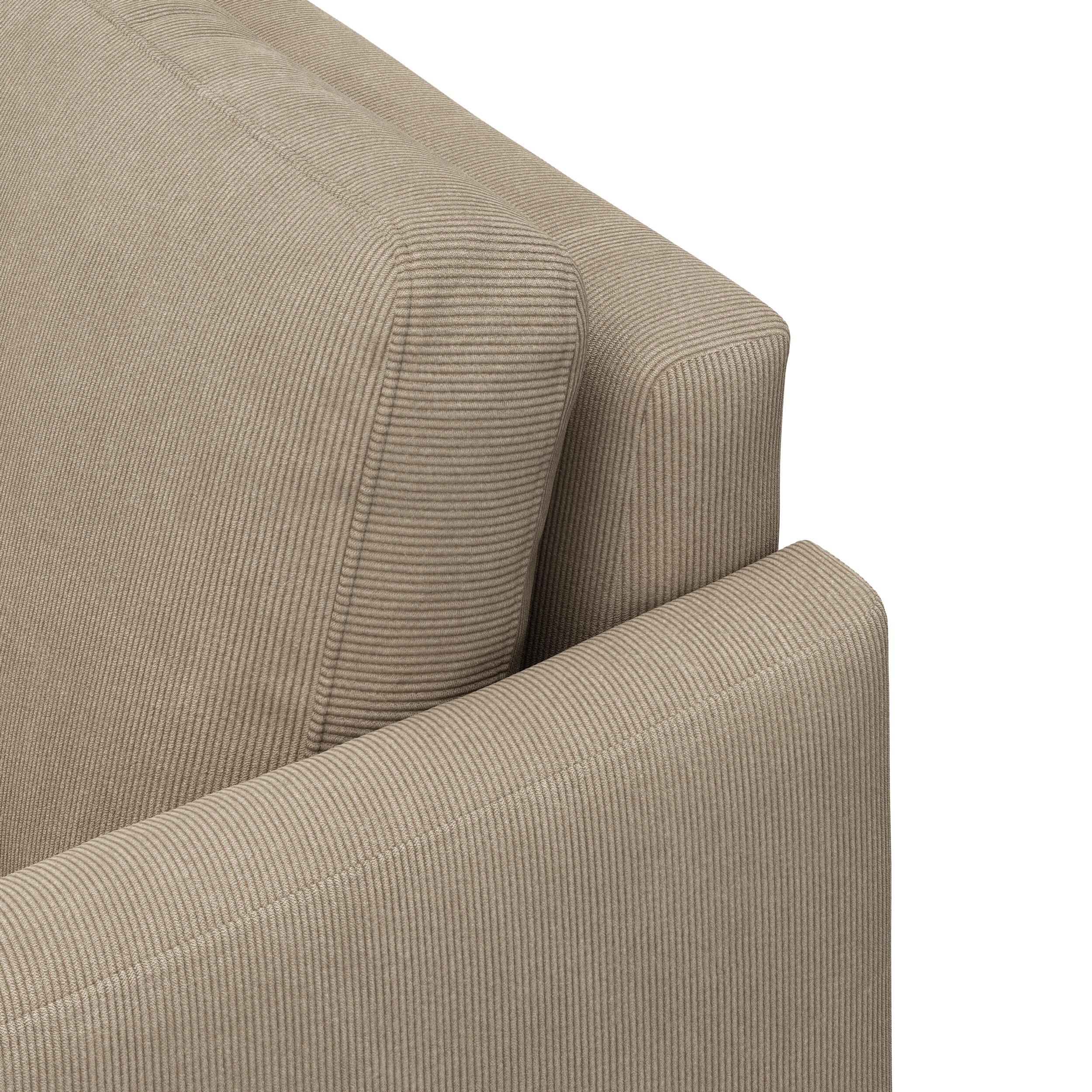 Devon Flex 450 Sovesofa 135 x 205 cm 