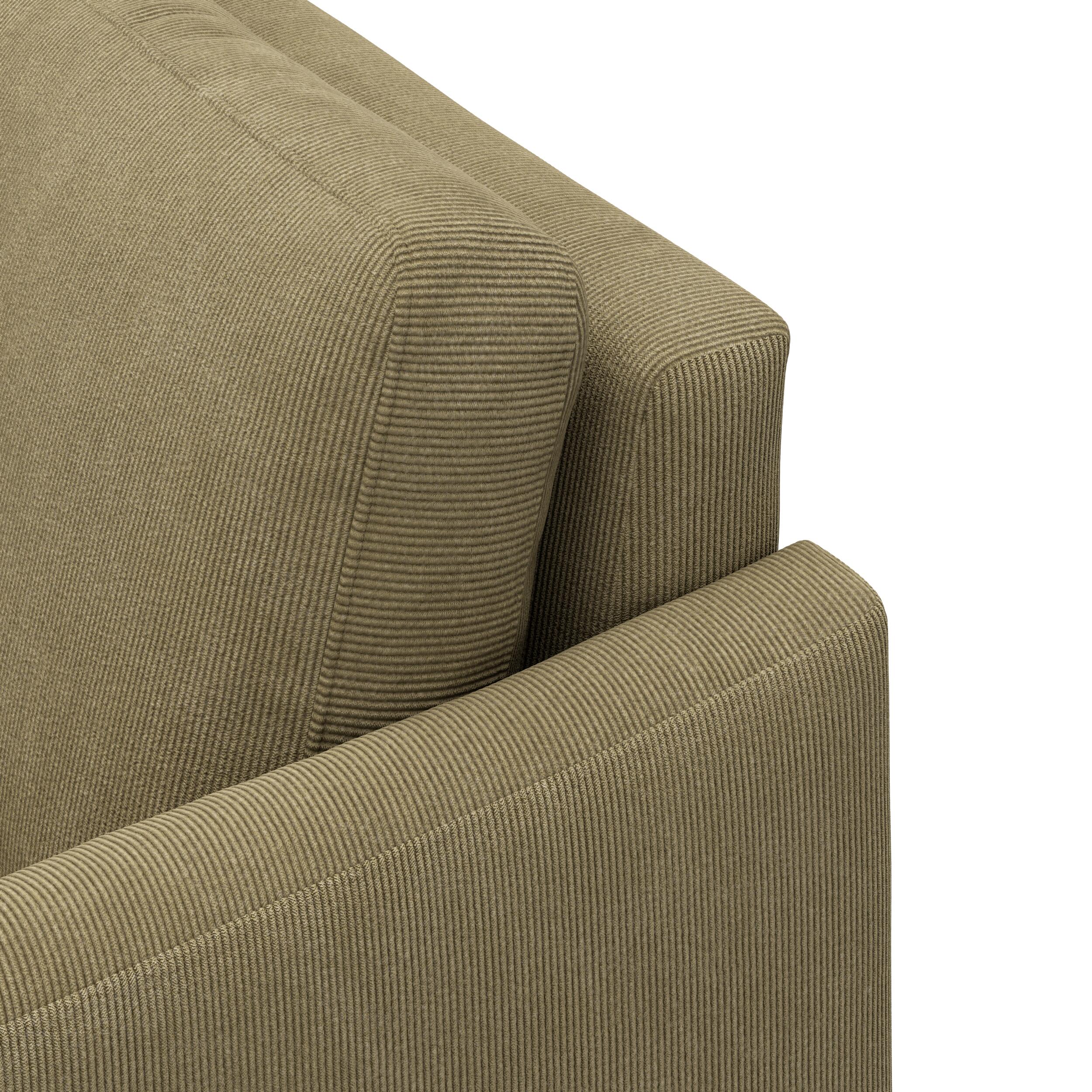 Devon Flex 450 Sovesofa 135 x 205 cm 