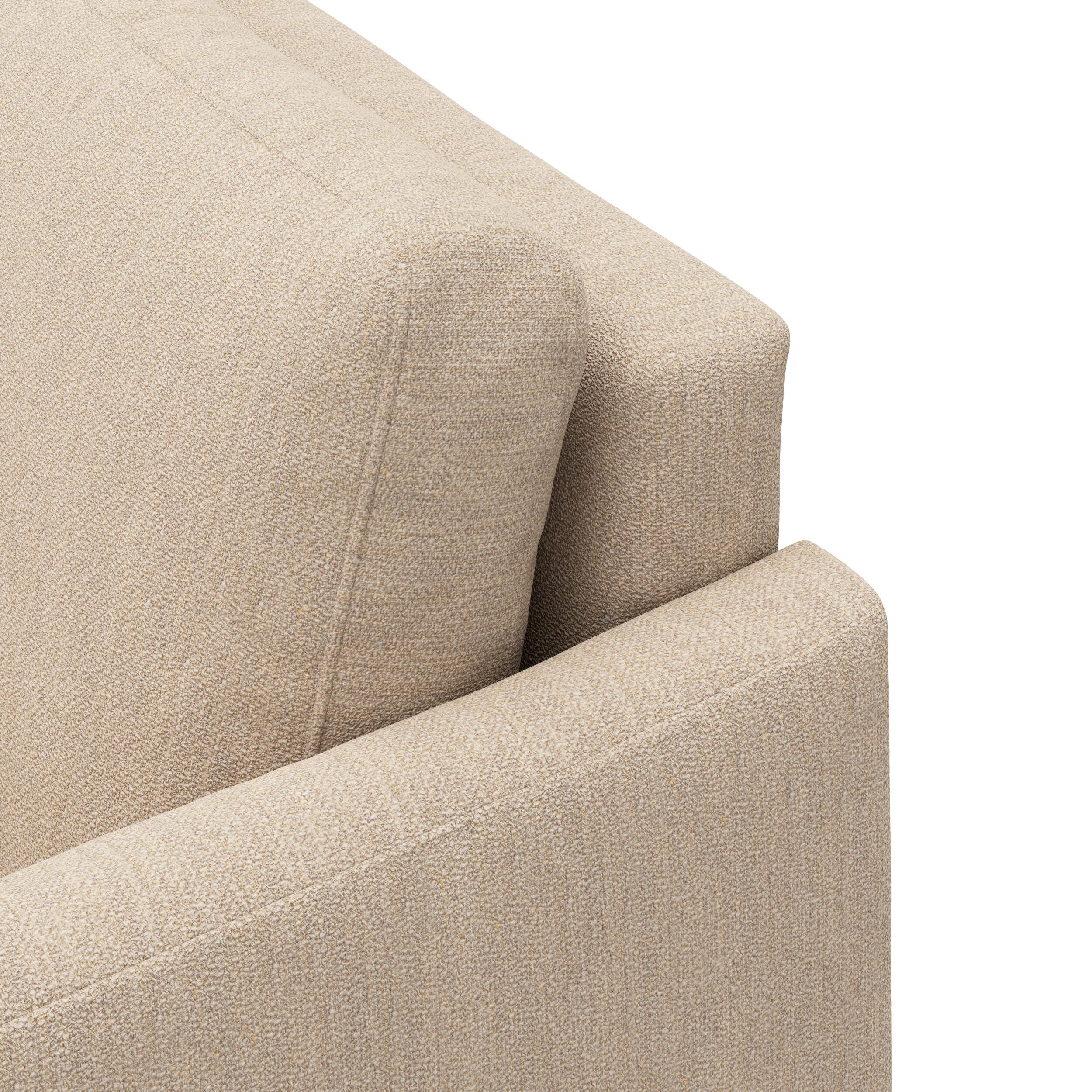 Devon Flex 450 Sovesofa 135 x 205 cm 