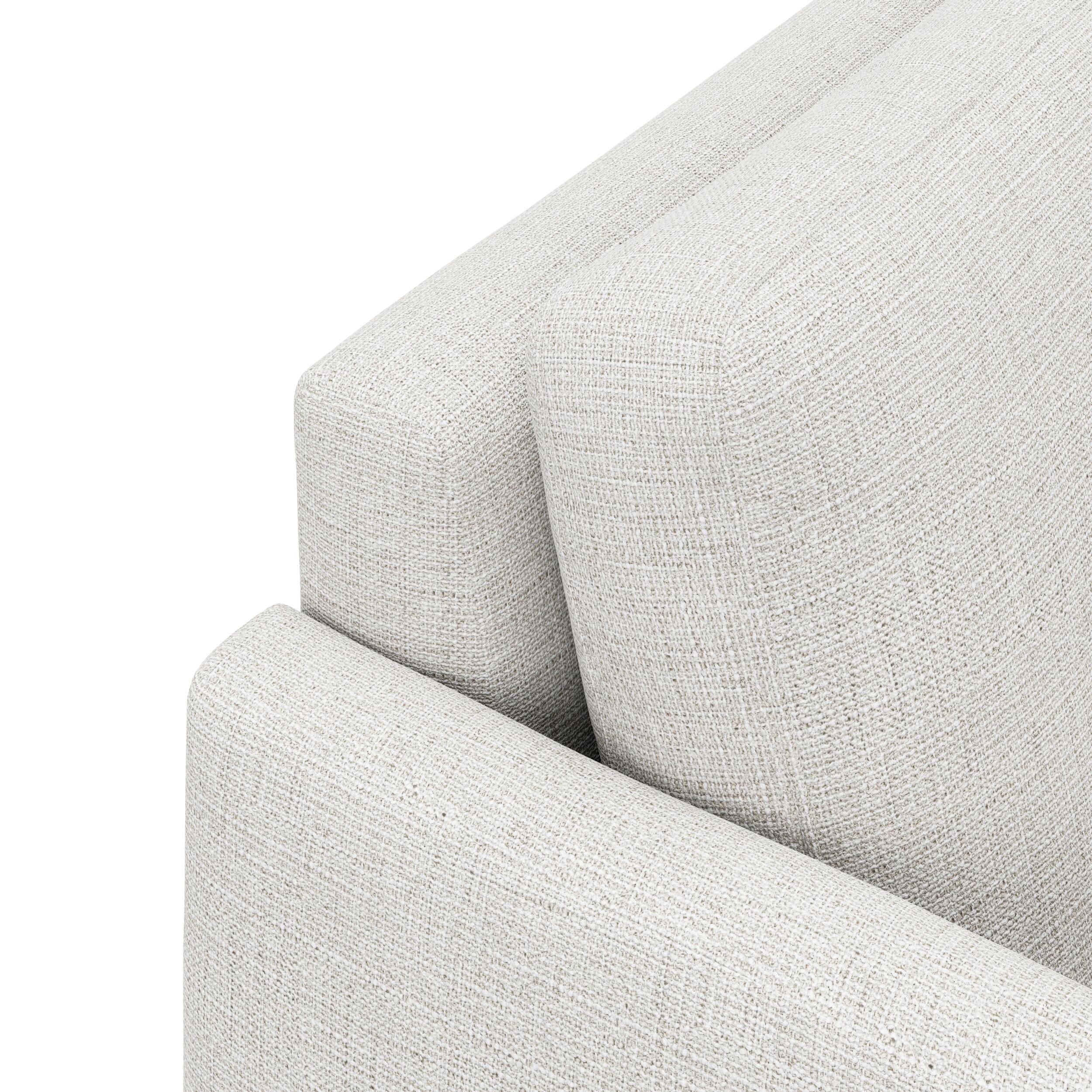 Devon Flex 550 Sovesofa 135 x 205 cm 