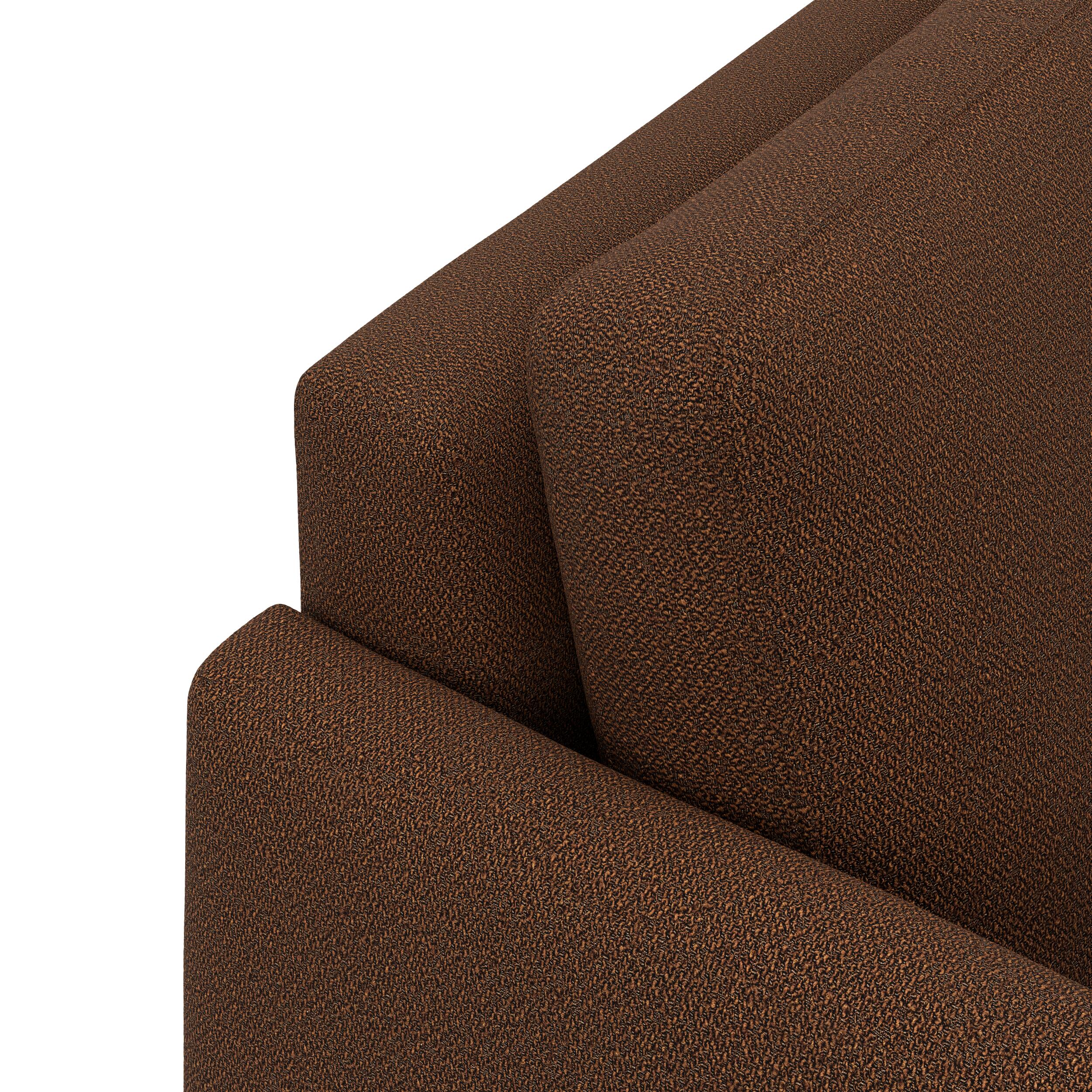 Devon Flex 550 Sovesofa 135 x 205 cm 