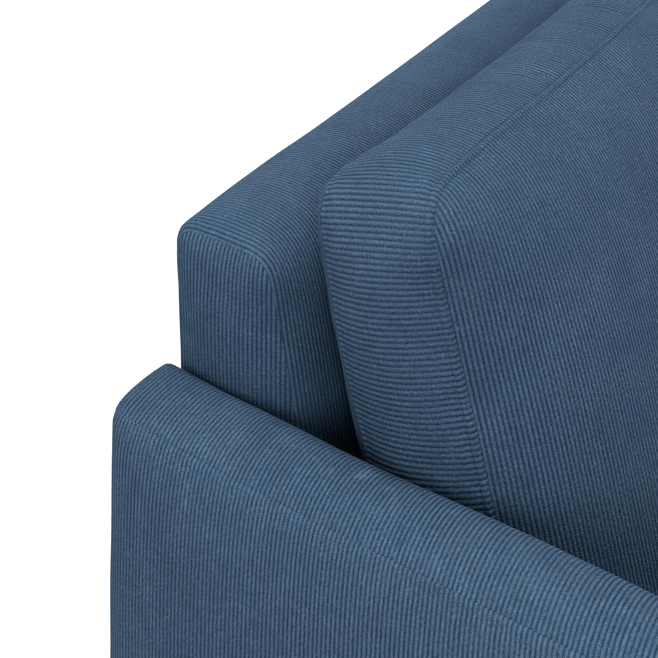 Devon Flex 550 Sovesofa 135 x 205 cm 