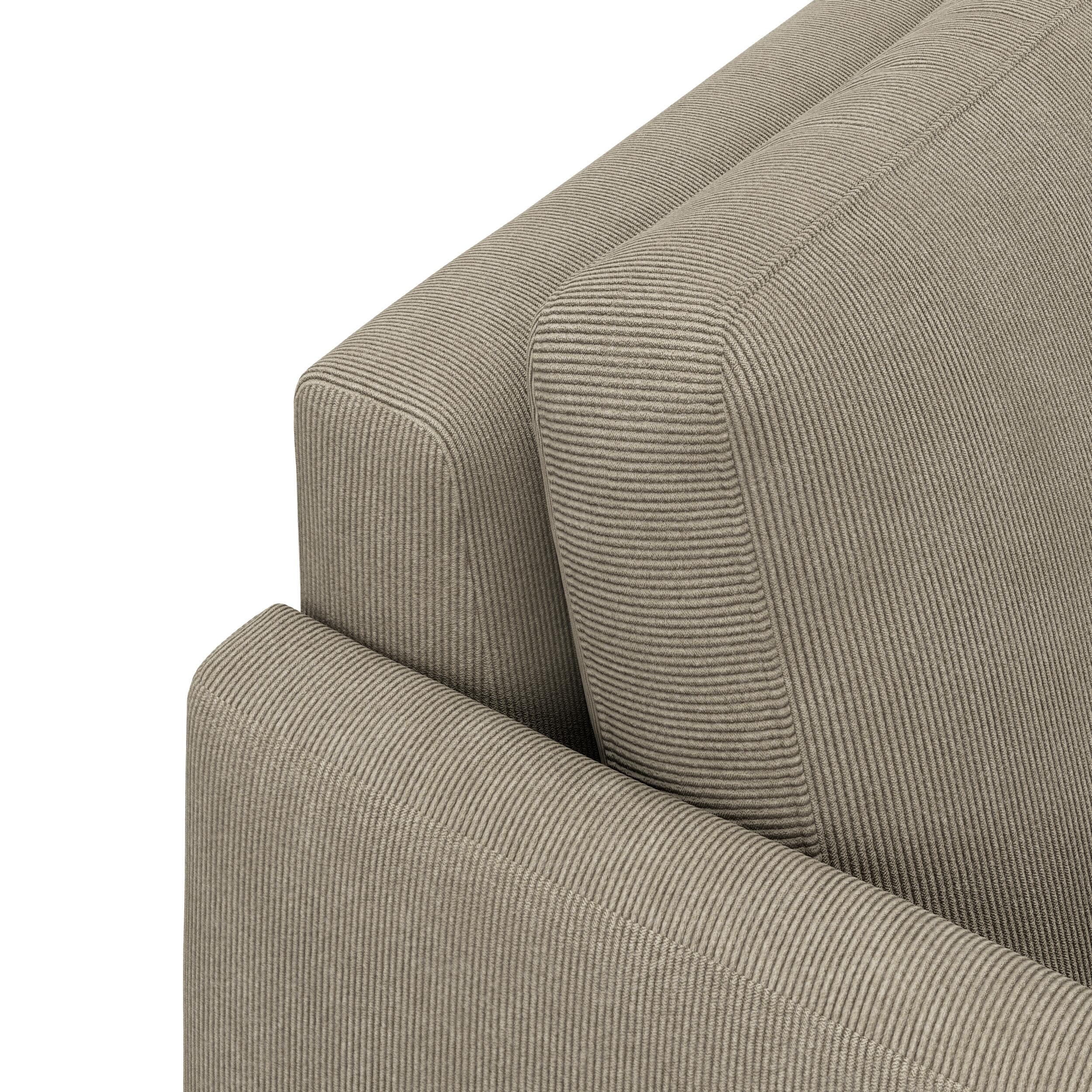 Devon Flex 550 Sovesofa 135 x 205 cm 