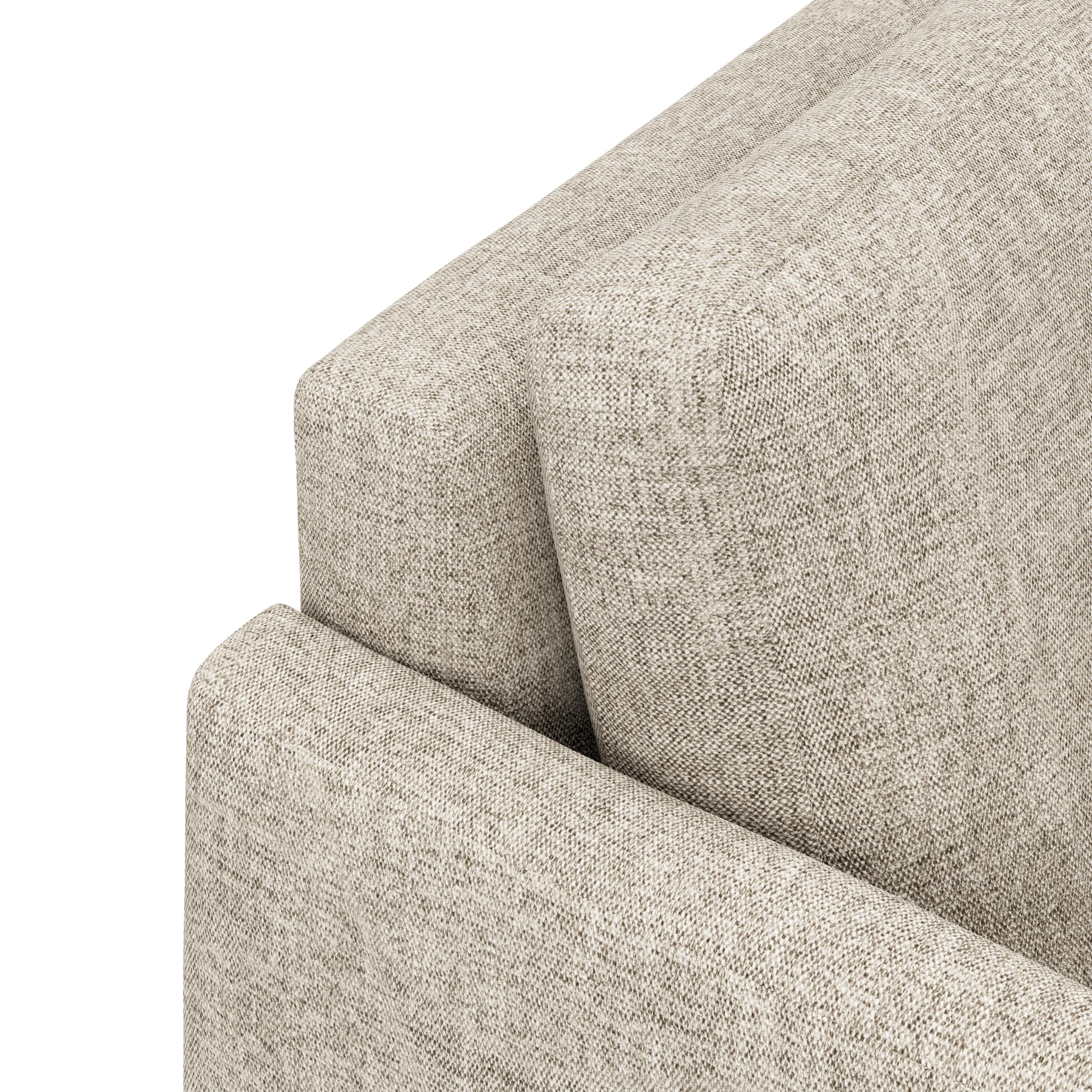 Devon Flex 550 Sovesofa 135 x 205 cm 