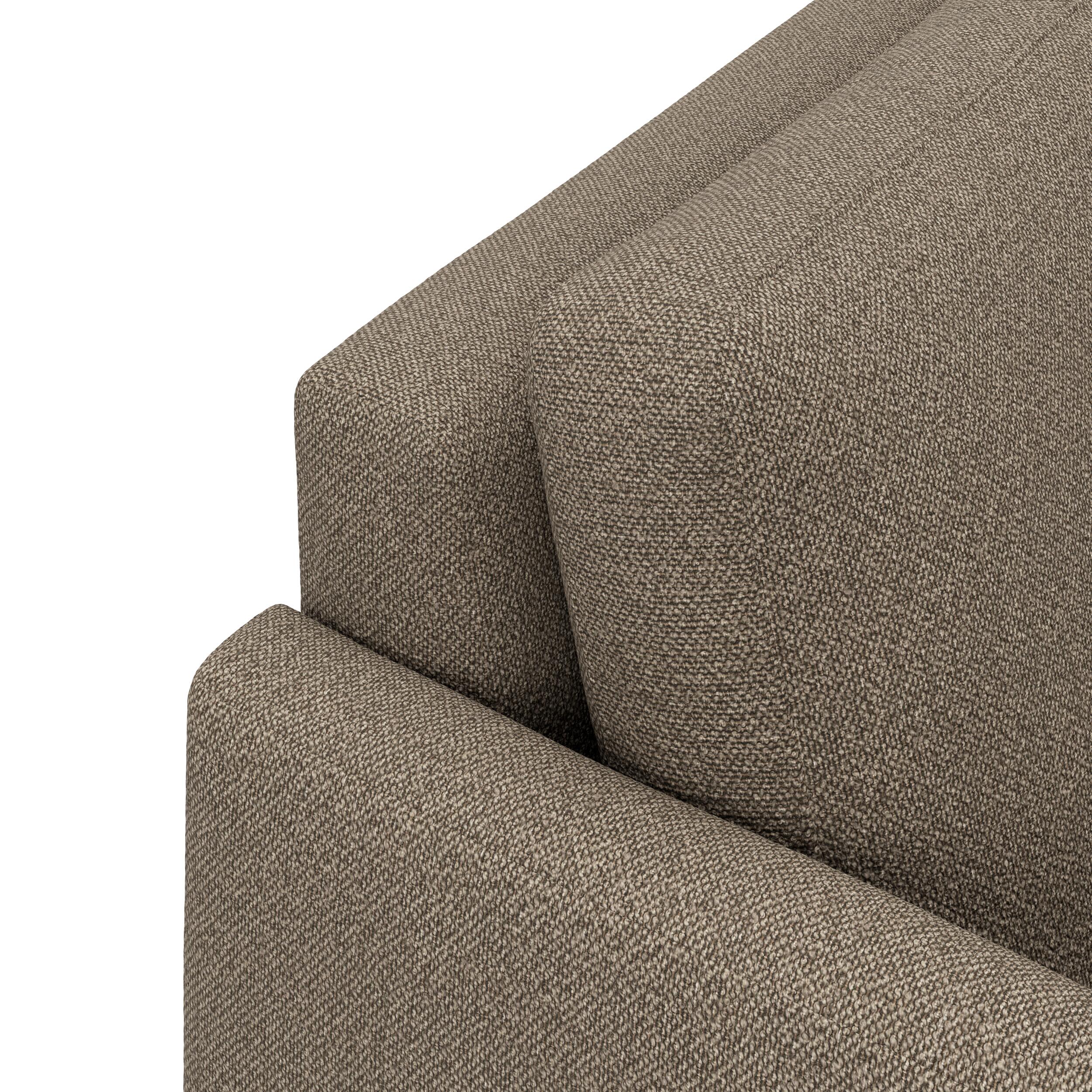 Devon Flex 550 Sovesofa 135 x 205 cm 
