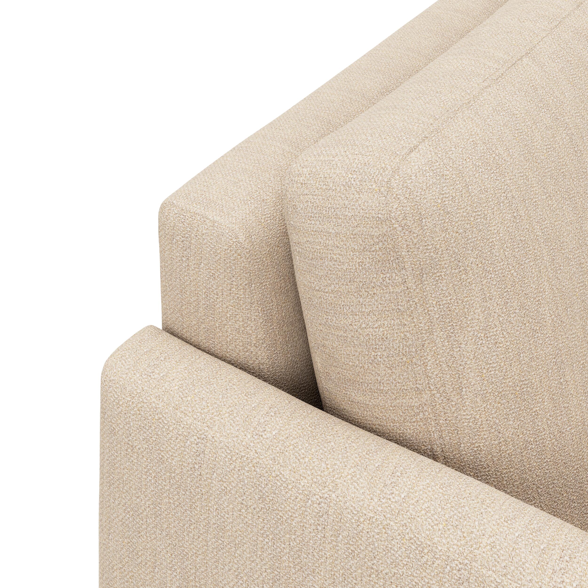 Devon Flex 550 Sovesofa 135 x 205 cm 