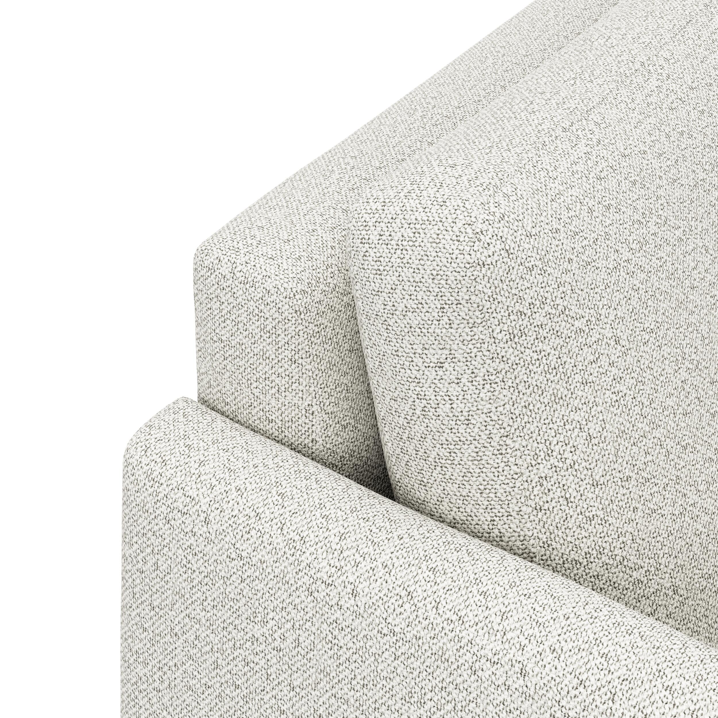 Devon Flex 550 Sovesofa 135 x 205 cm 