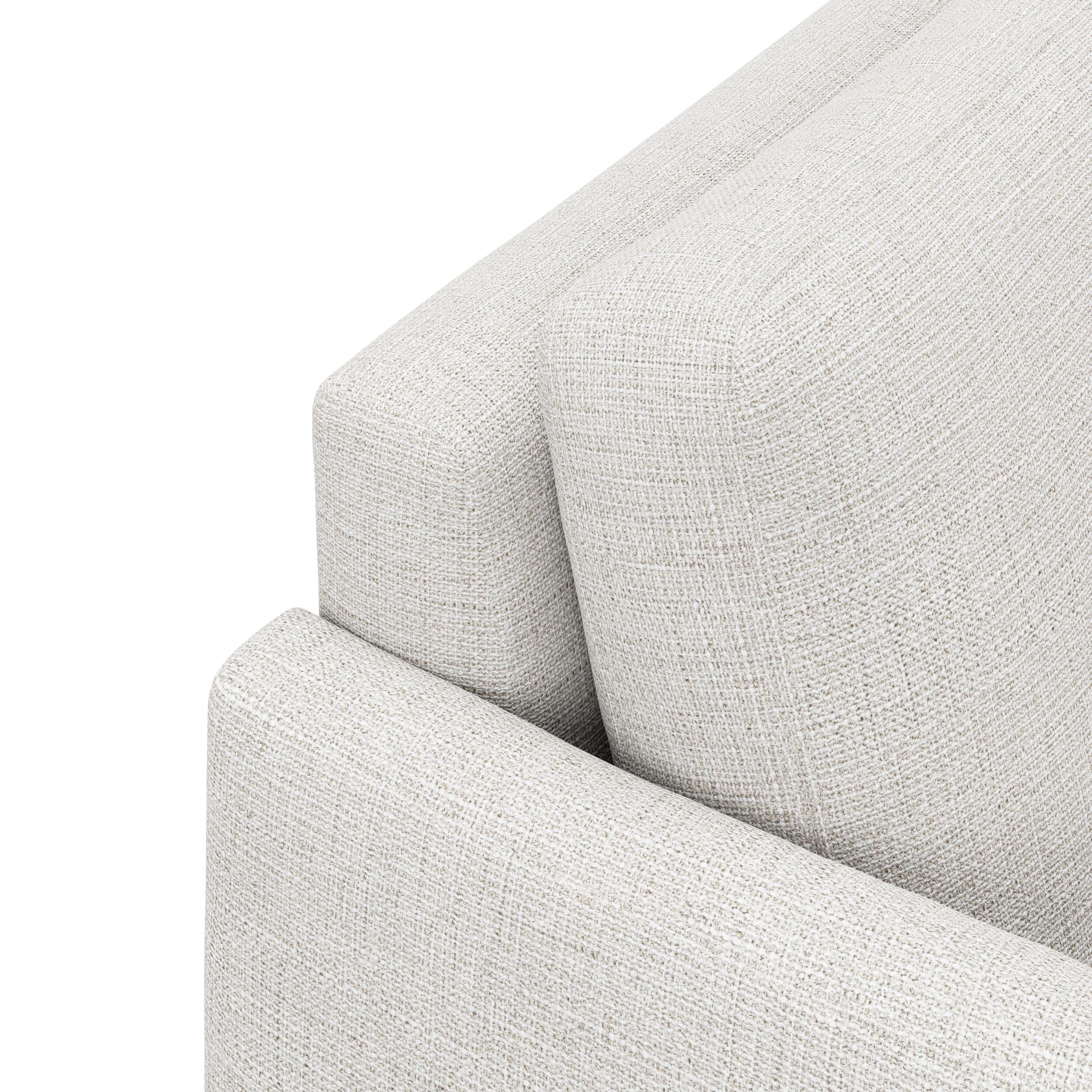 Devon Flex 550 Sovesofa 135 x 205 cm 