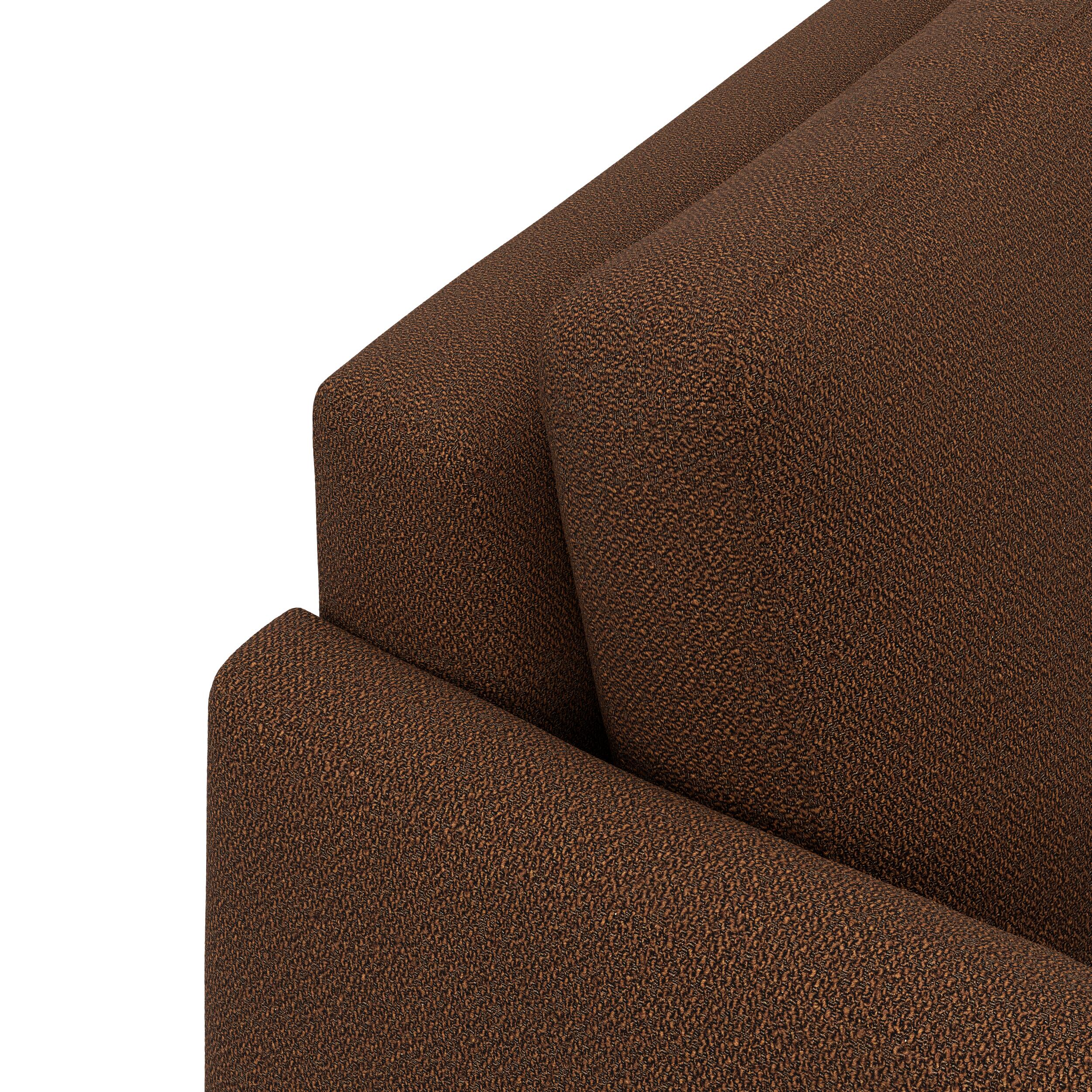 Devon Flex 550 Sovesofa 135 x 205 cm 
