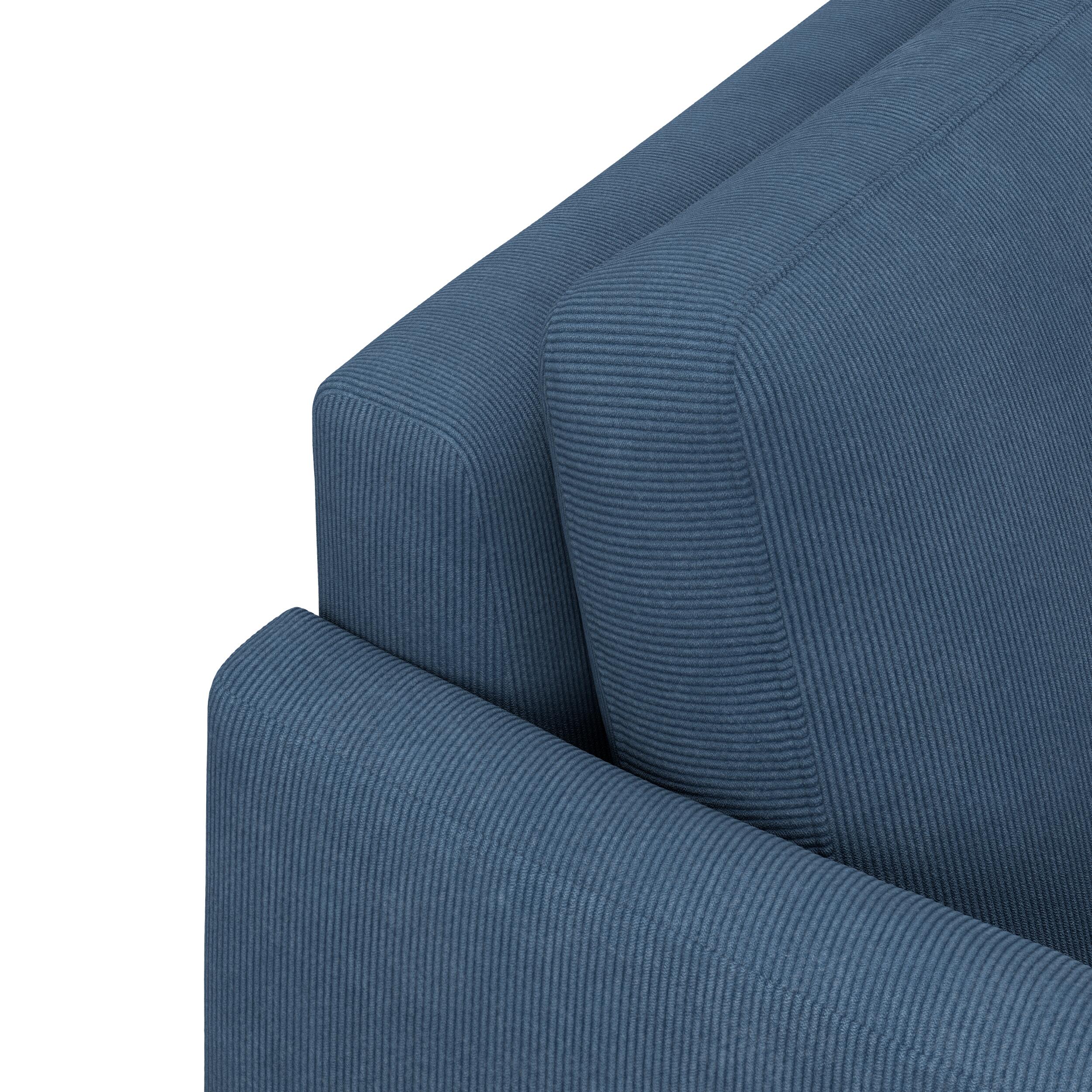 Devon Flex 550 Sovesofa 135 x 205 cm 