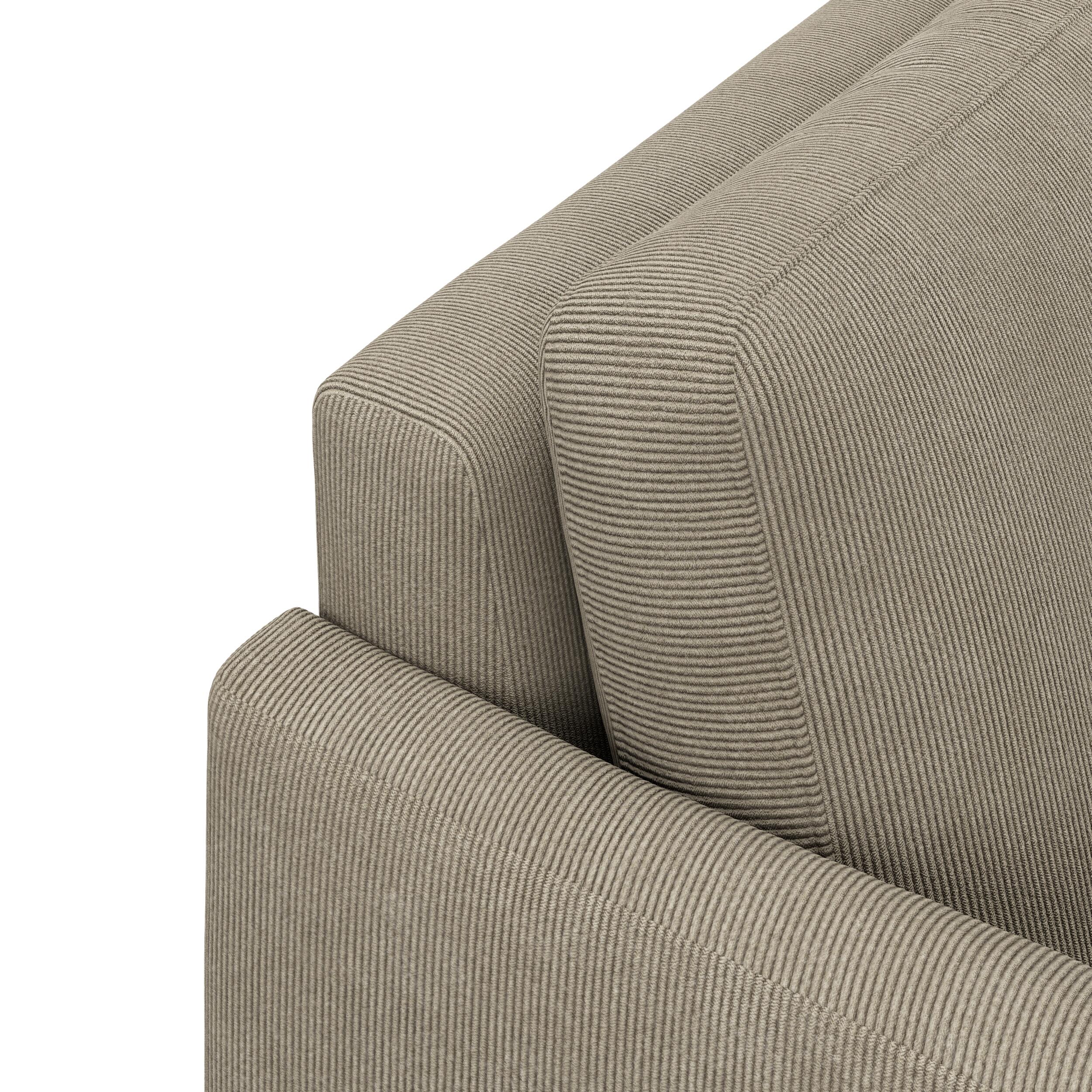 Devon Flex 550 Sovesofa 135 x 205 cm 