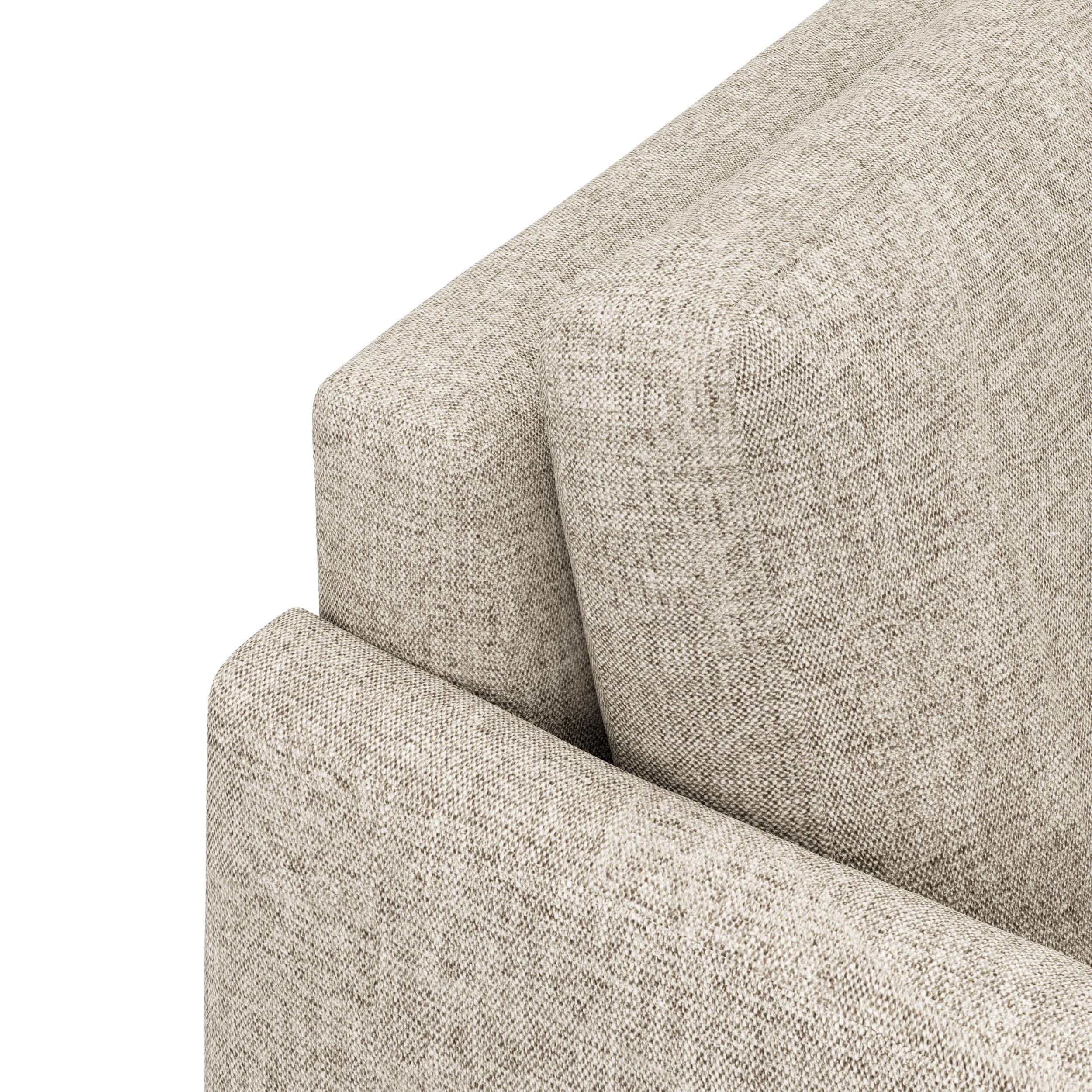 Devon Flex 550 Sovesofa 135 x 205 cm 