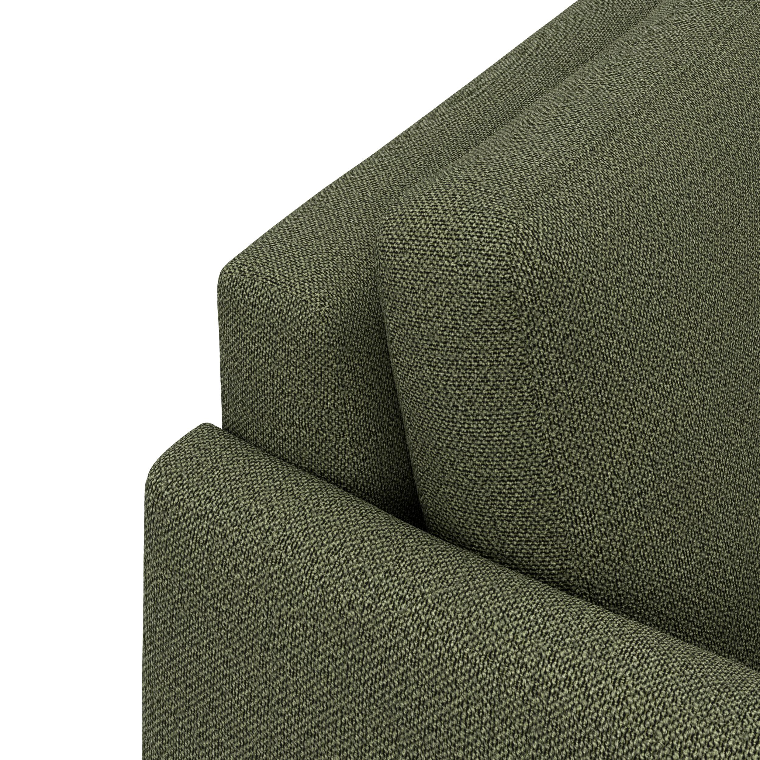 Devon Flex 550 Sovesofa 135 x 205 cm 