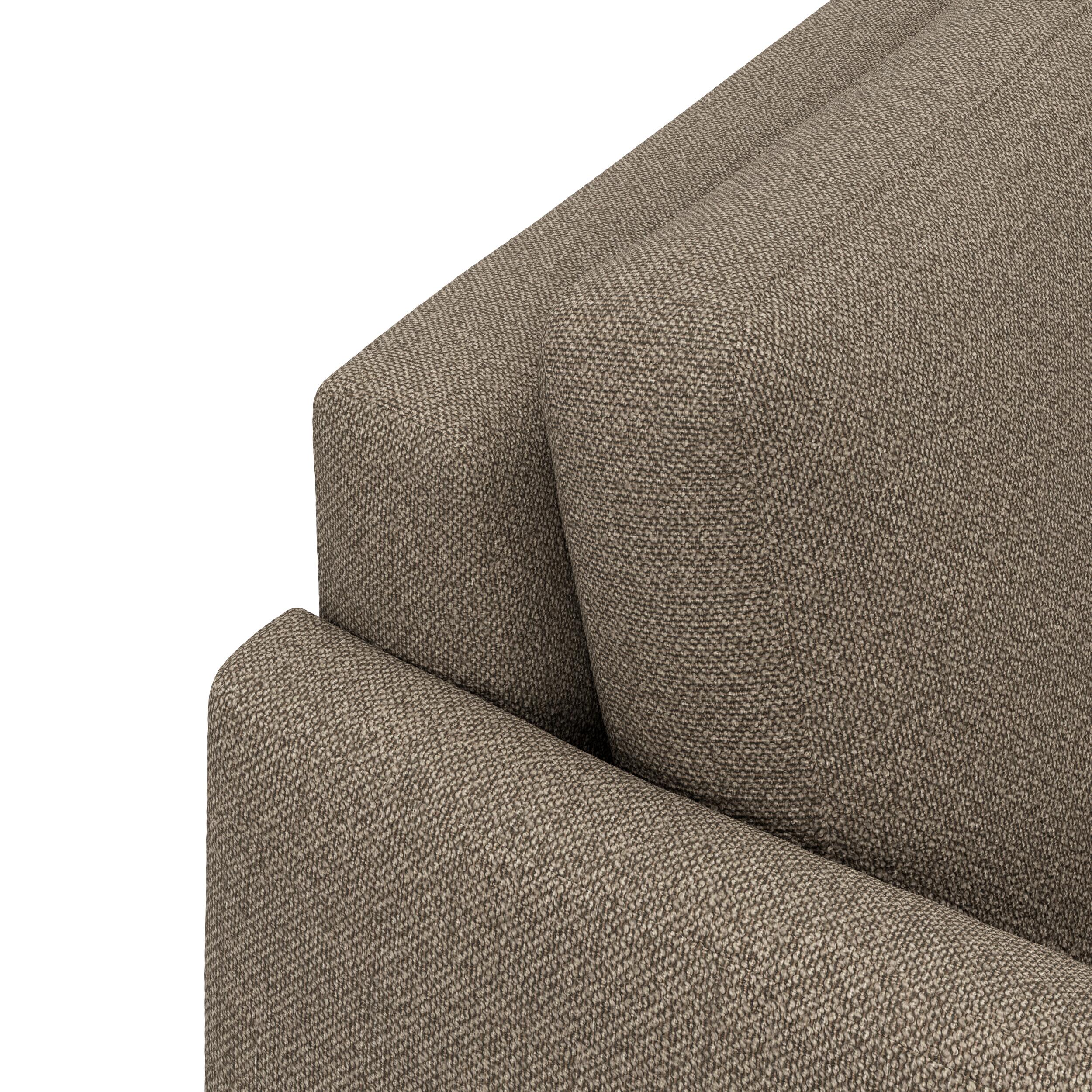 Devon Flex 550 Sovesofa 135 x 205 cm 
