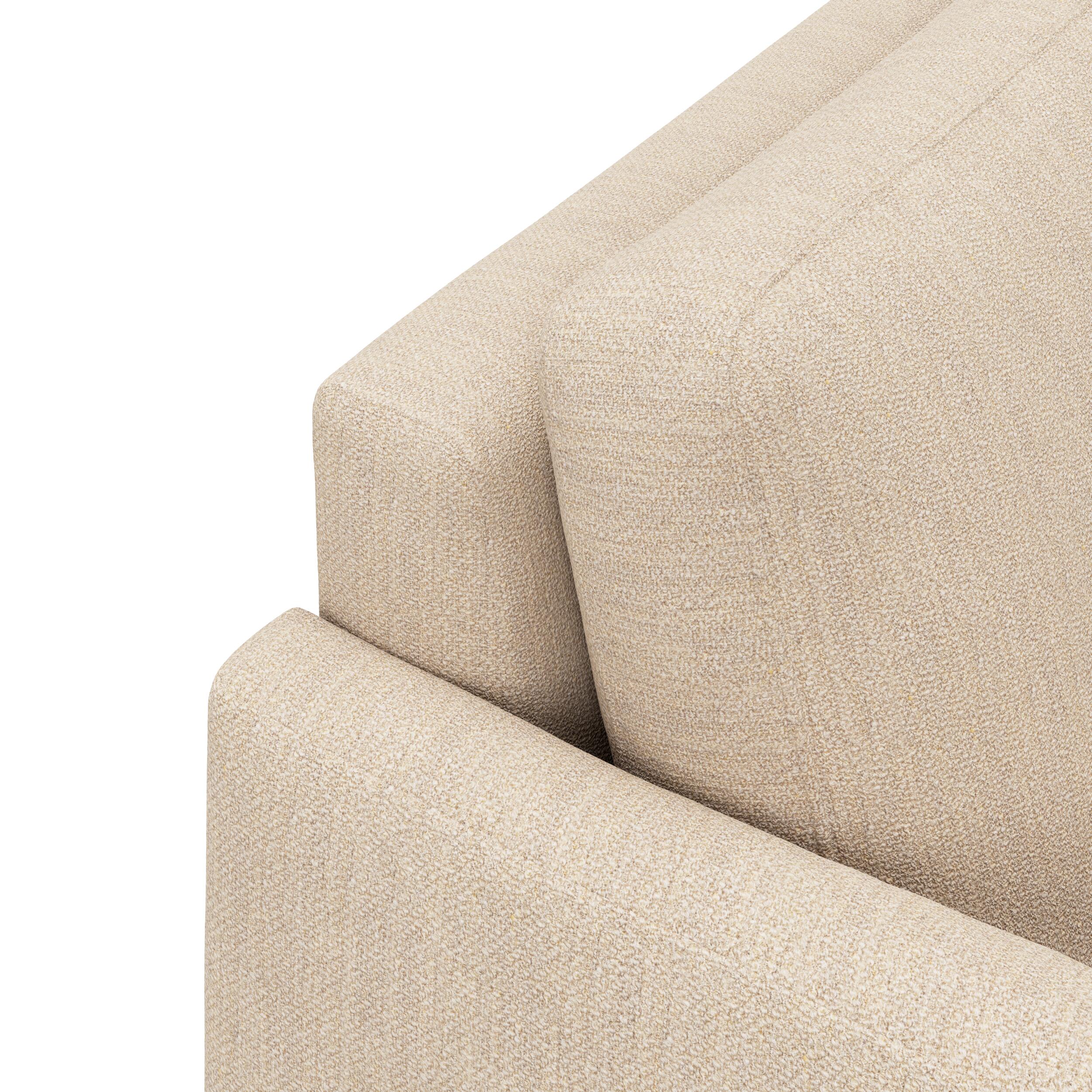 Devon Flex 550 Sovesofa 135 x 205 cm 