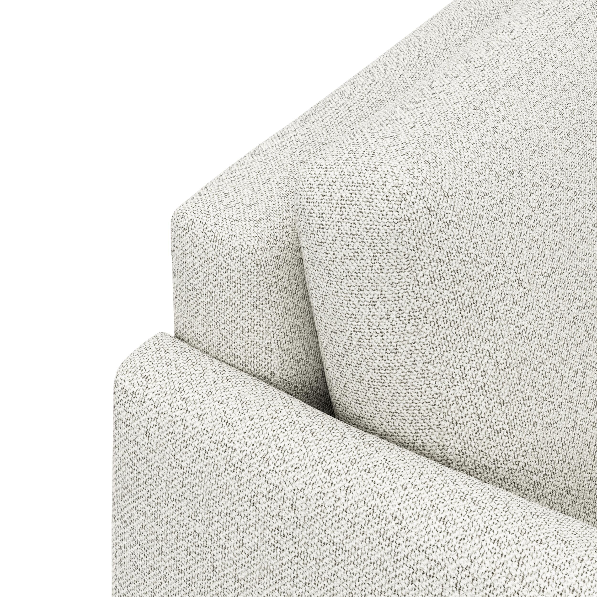 Devon Flex 550 Sovesofa 135 x 205 cm 
