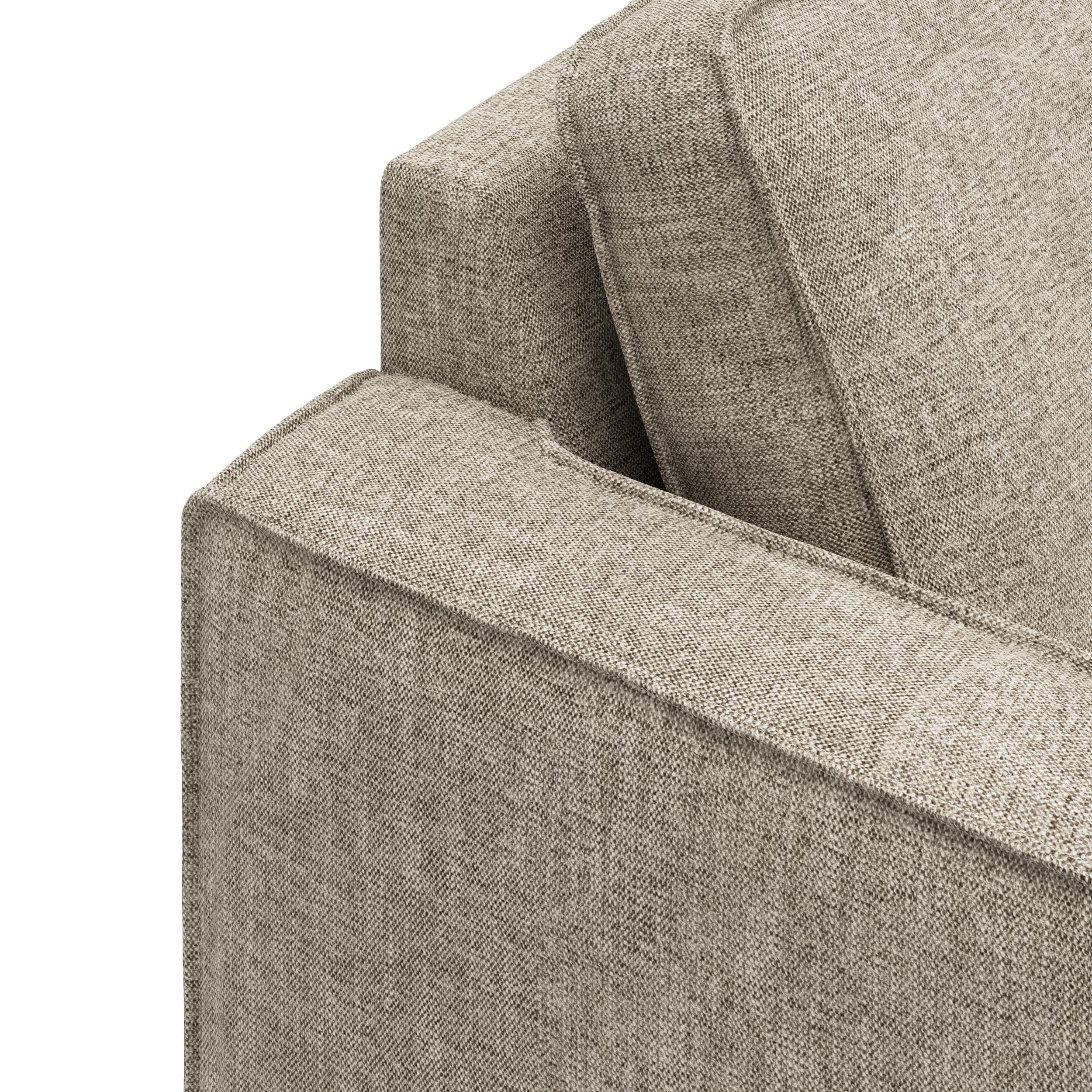 Scott 3 pers Sofa 