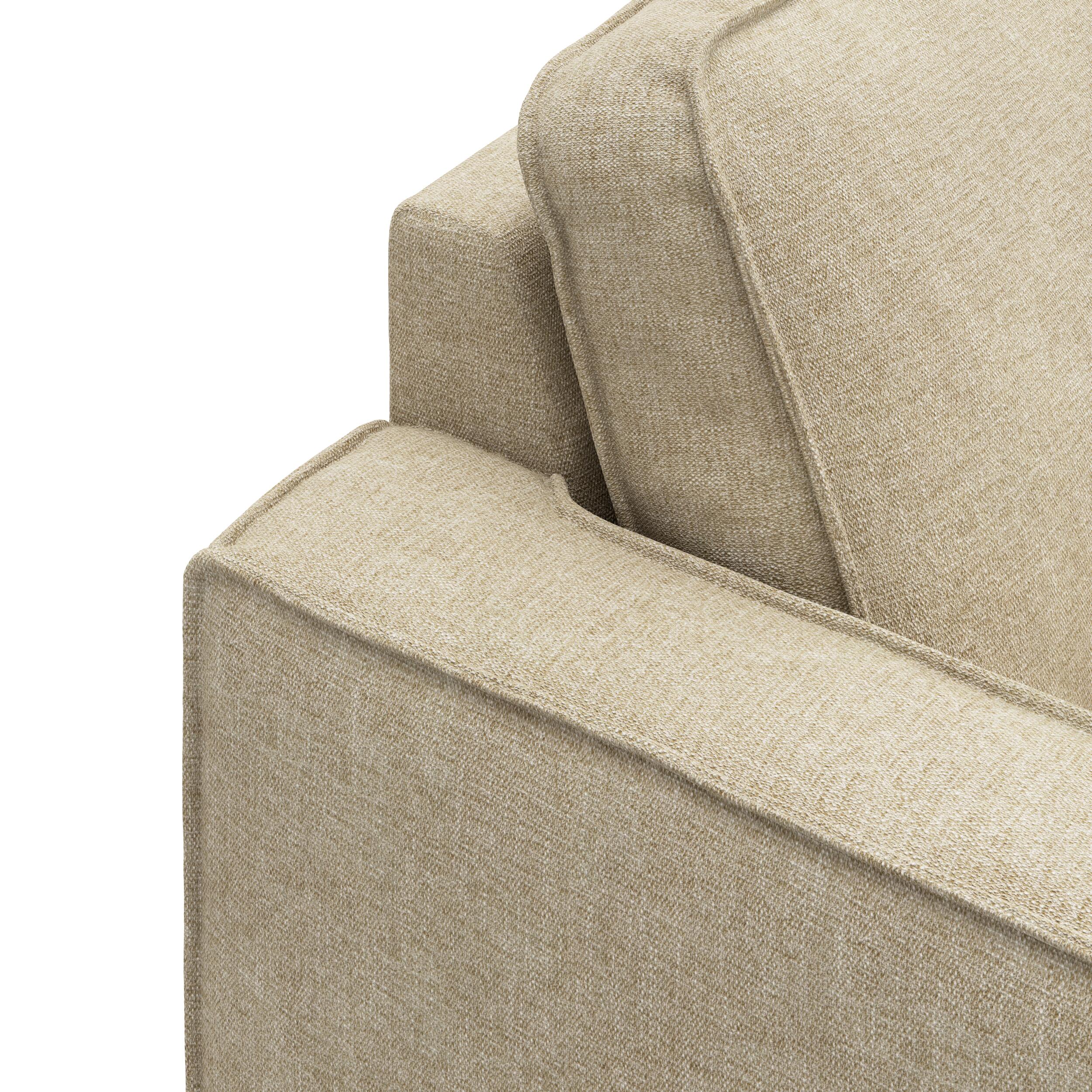 Scott 2 pers. Sofa 