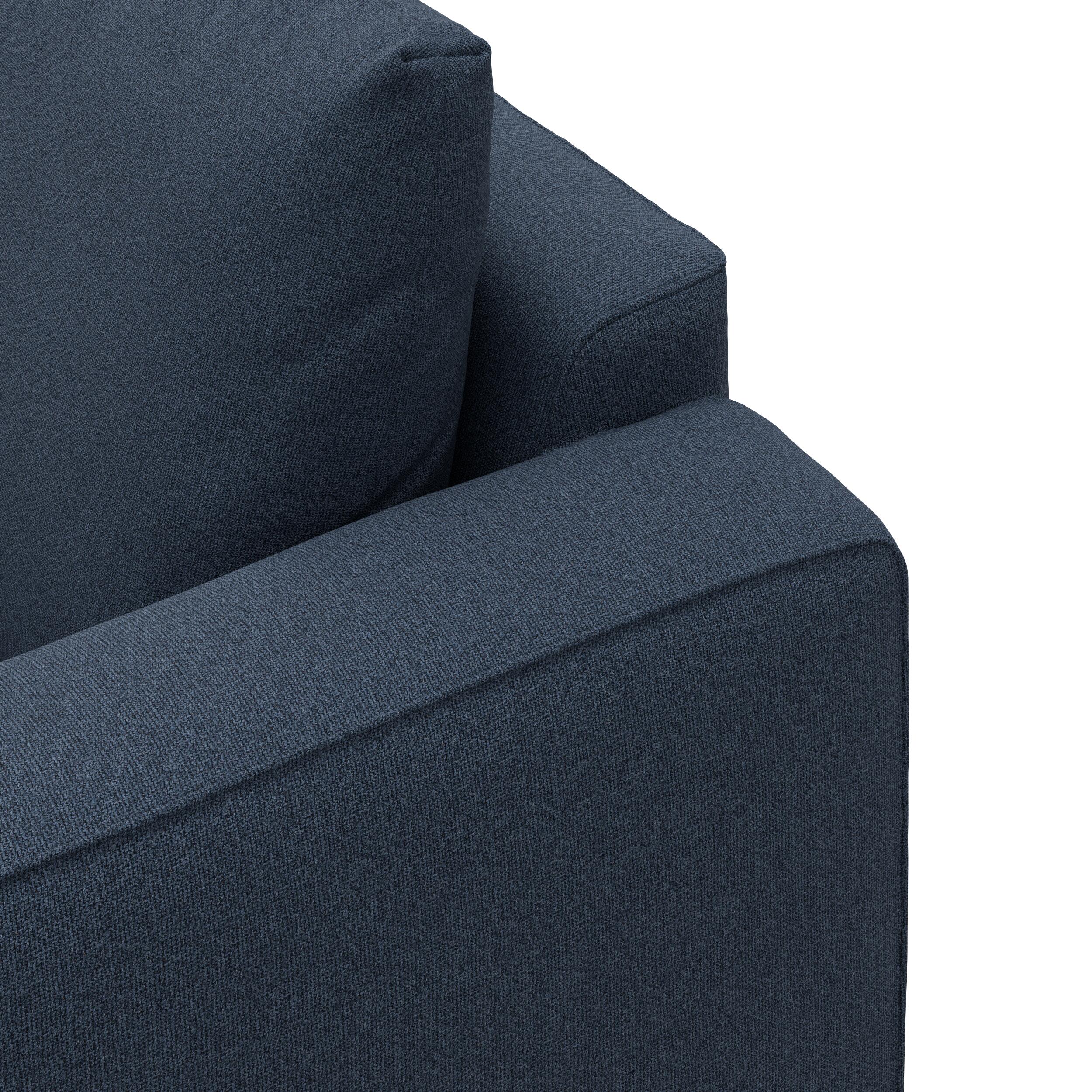 Nyland venstrevendt sofa med chaiselong 