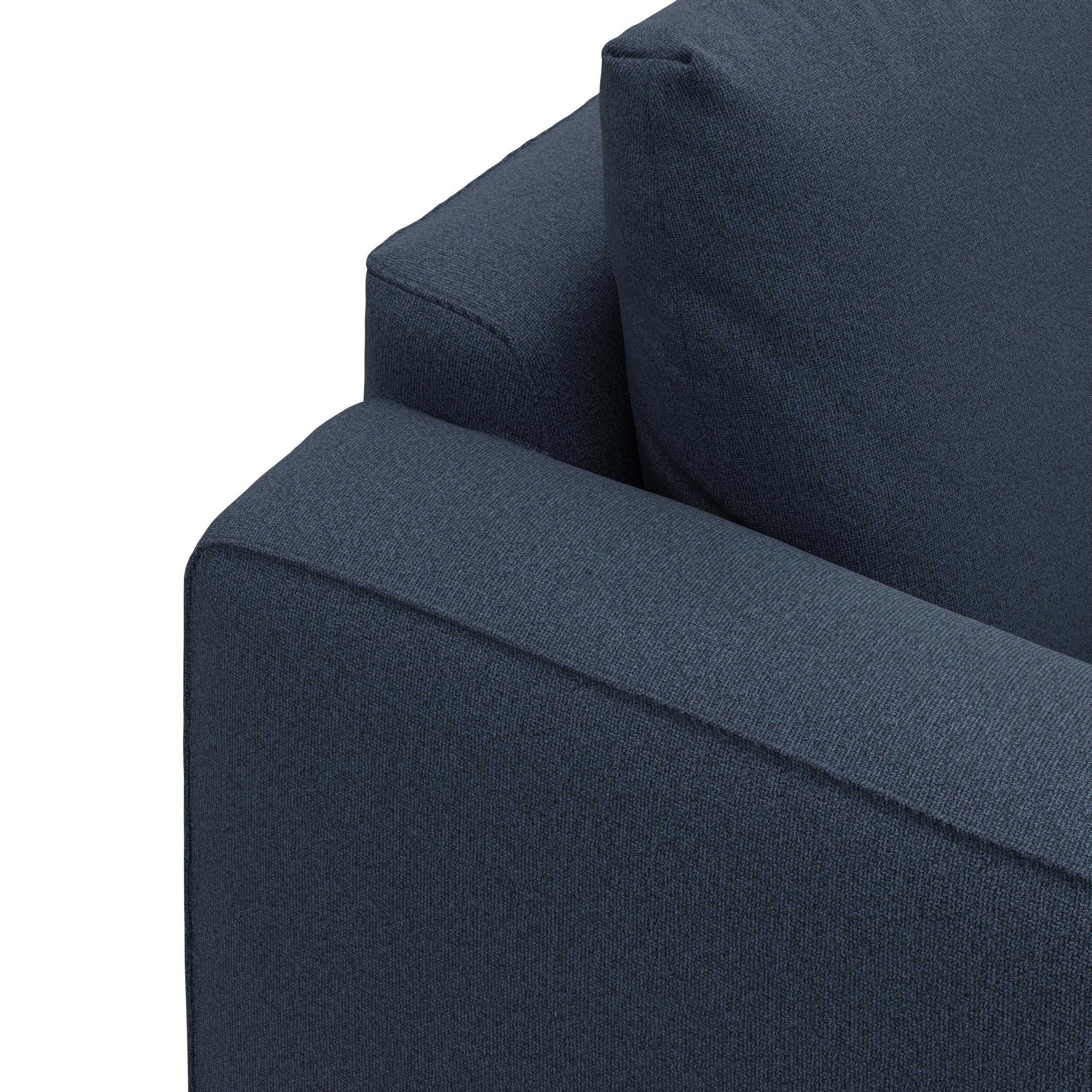 Nyland højrevendt sofa med chaiselong 