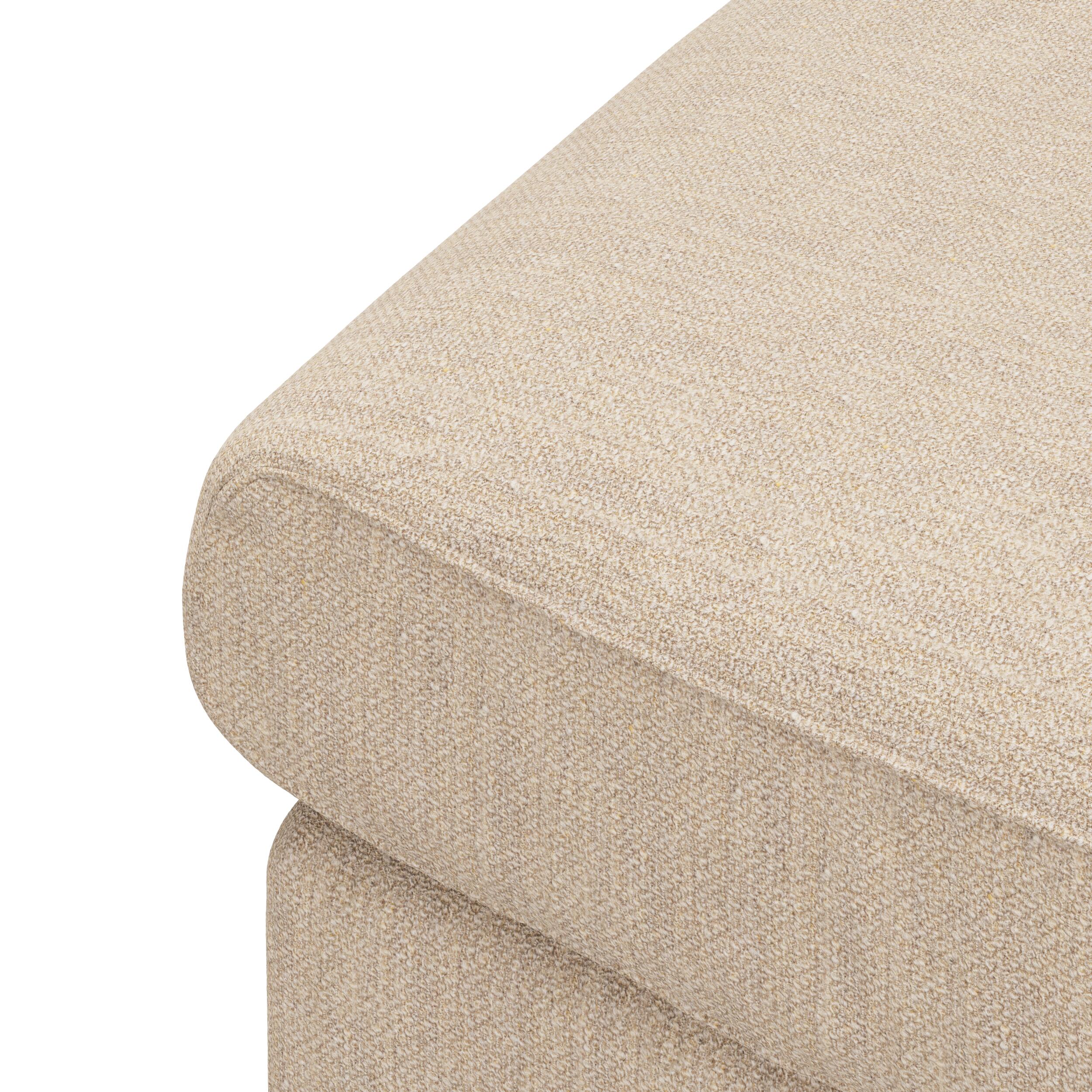 Nyland Sofa puf 