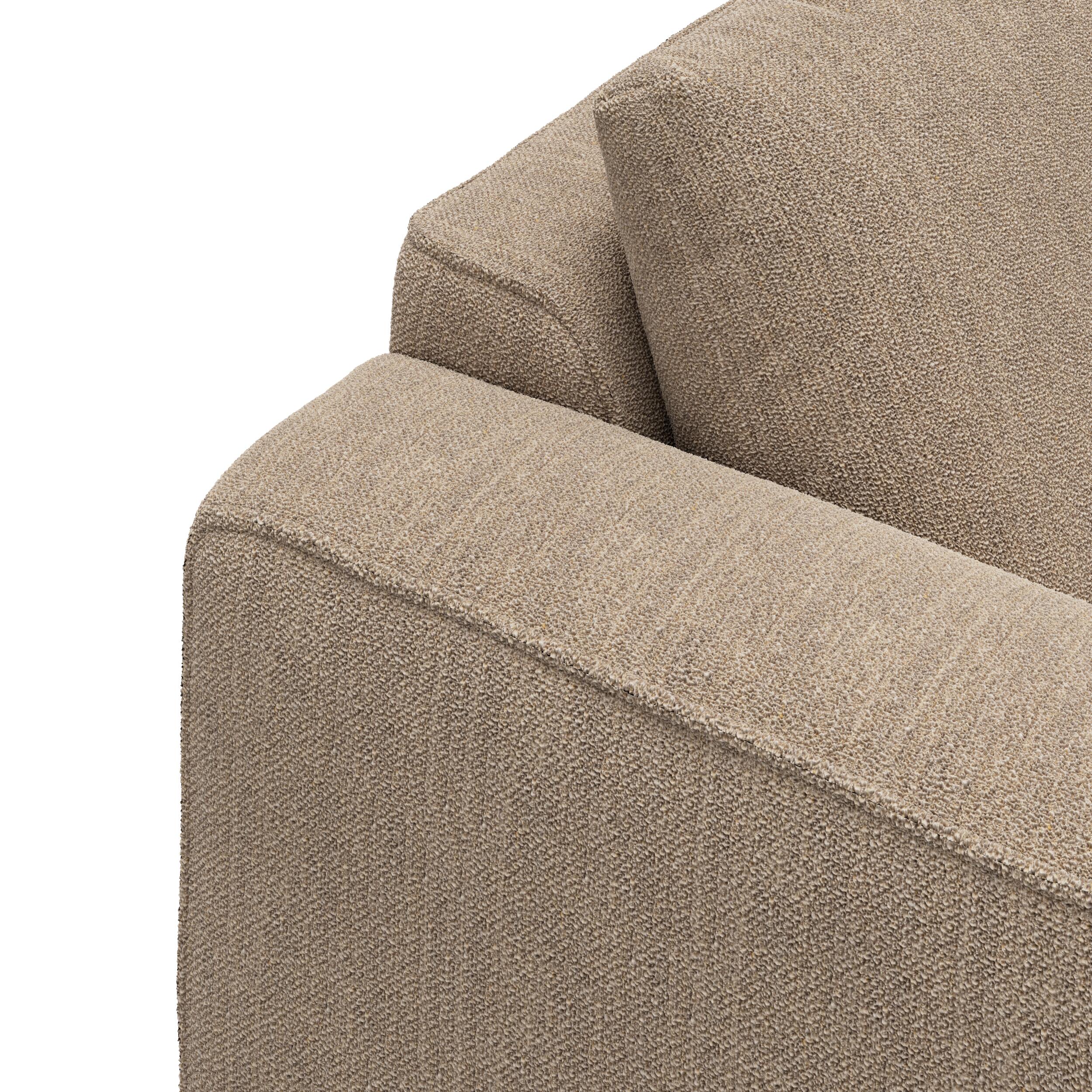 Nyland 2½ pers. Sofa 