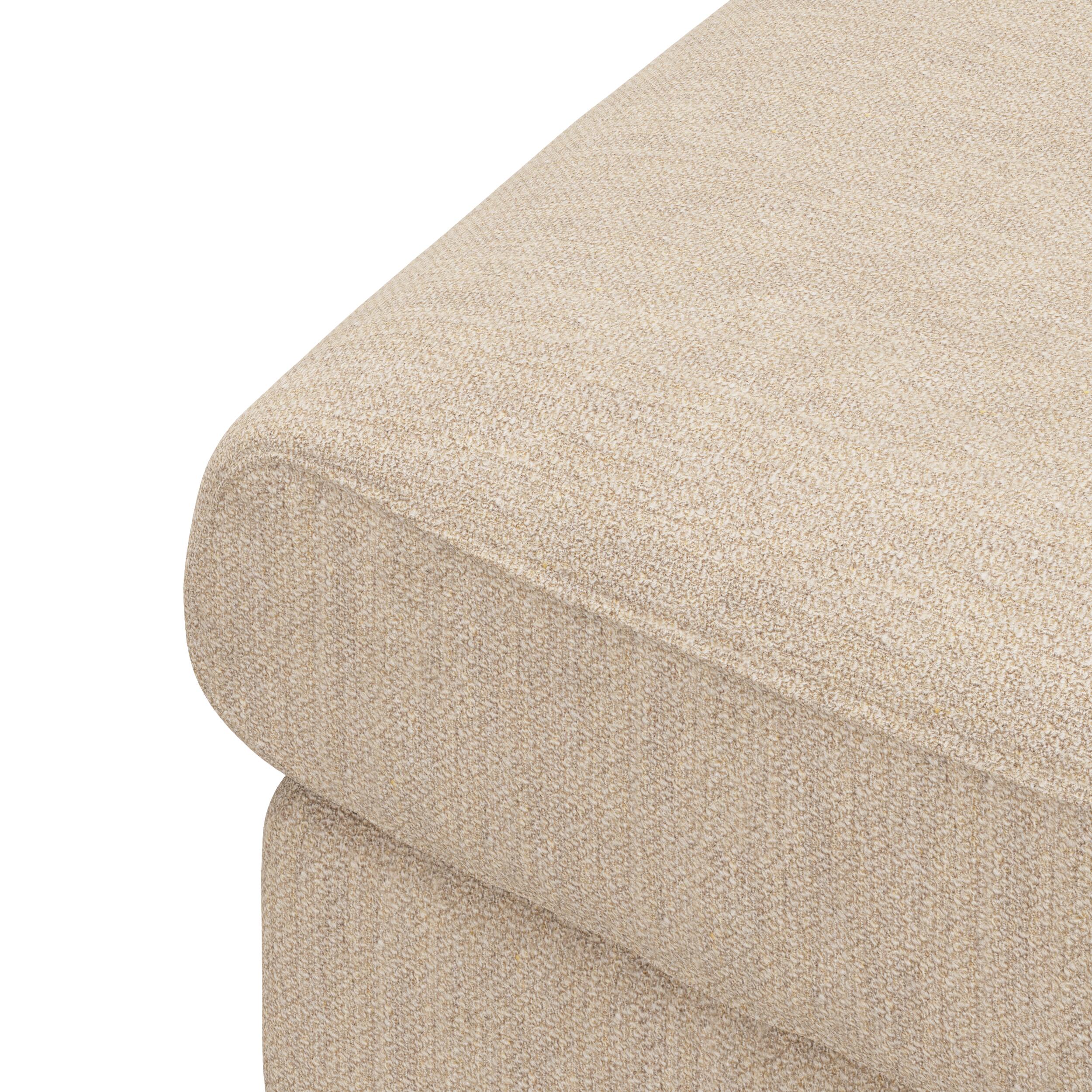 Nyland Sofa puf 