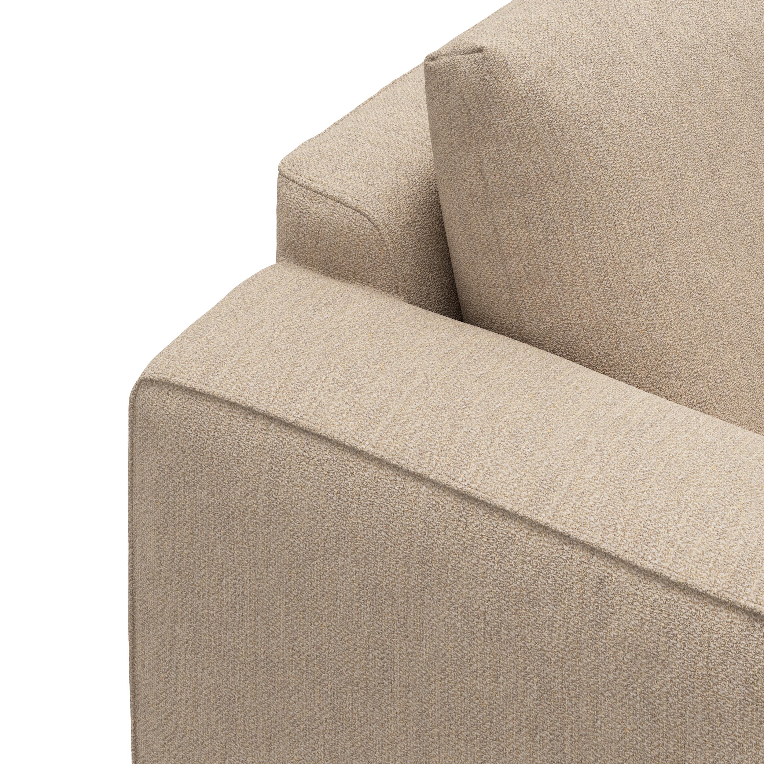 Nyland Hjørnesofa 