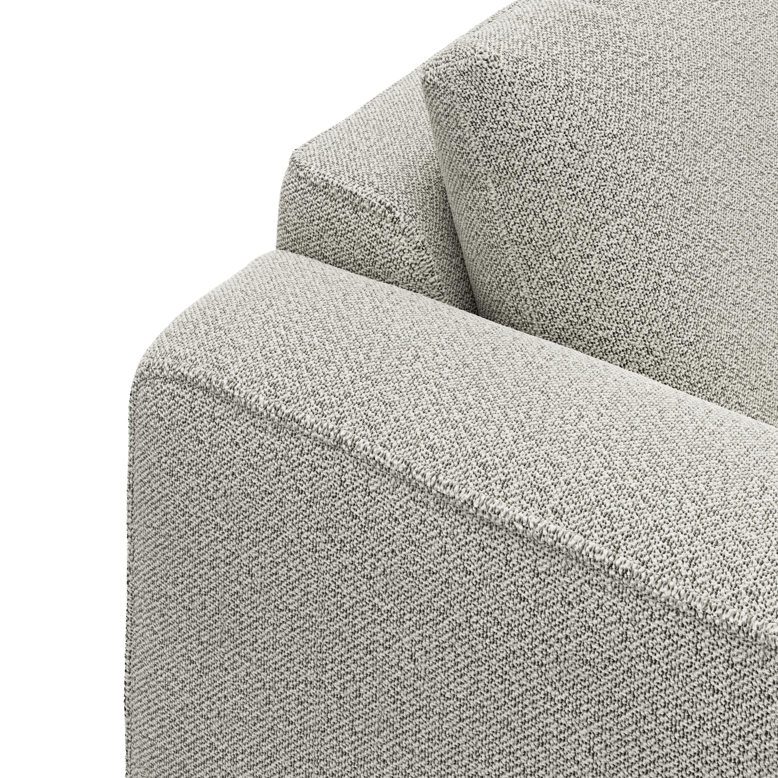 Nyland 2½ pers. Sofa 