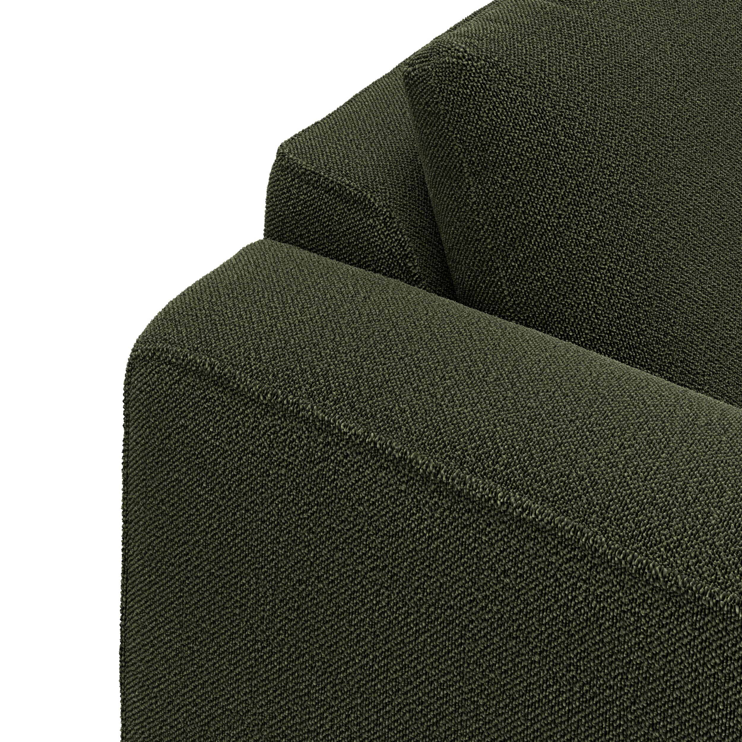 Nyland 2½ pers. Sofa 