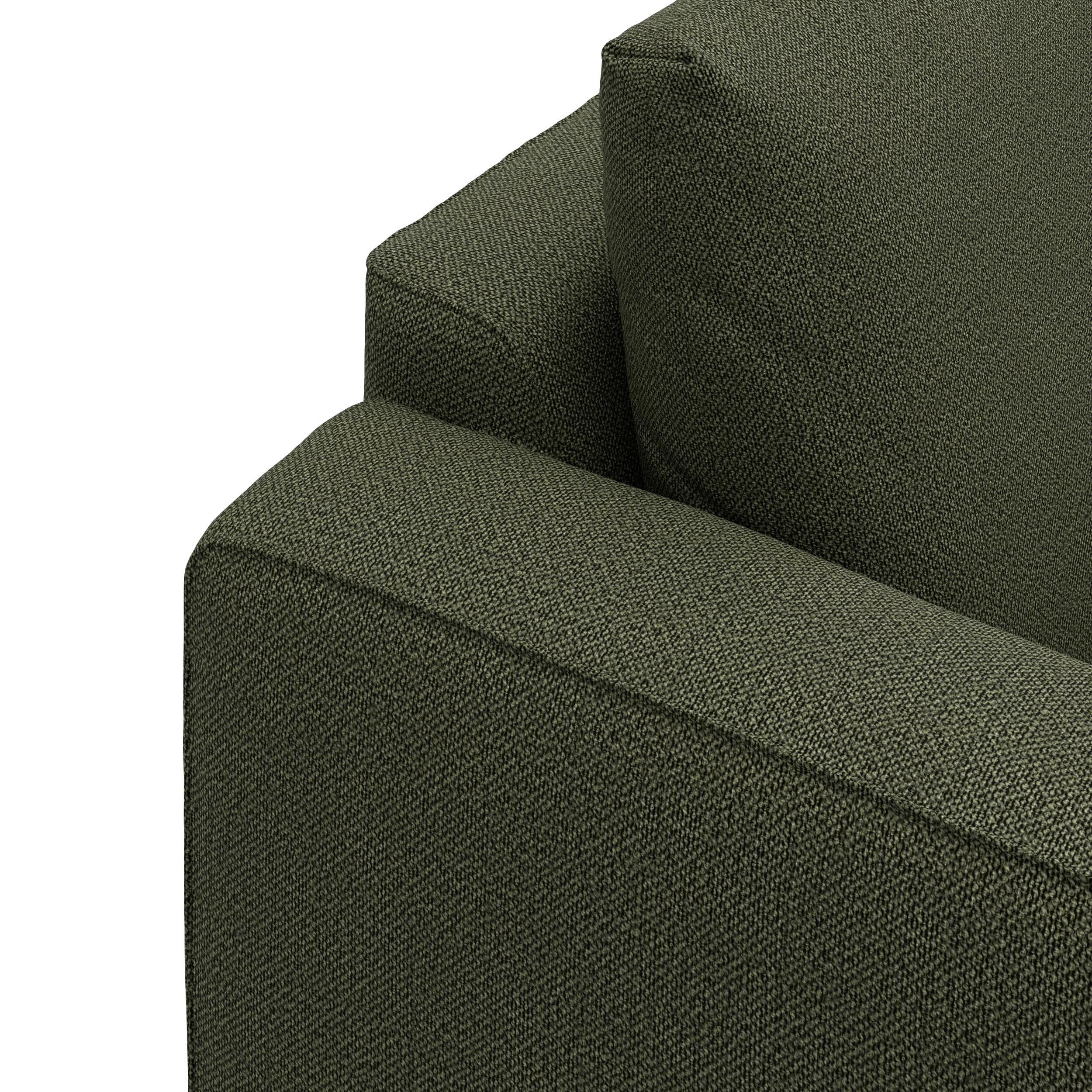 Nyland højrevendt sofa med chaiselong 