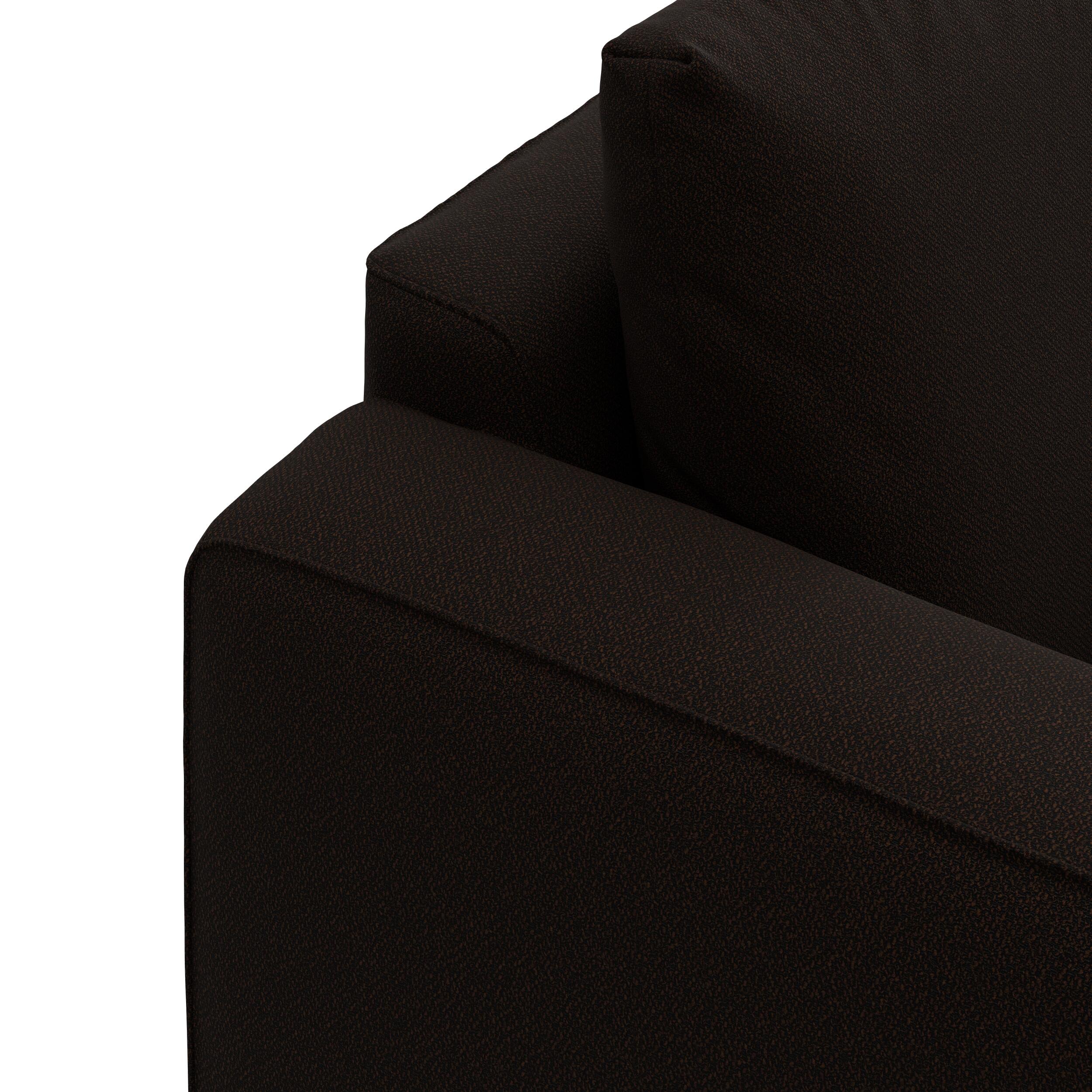 Nyland højrevendt sofa med chaiselong 