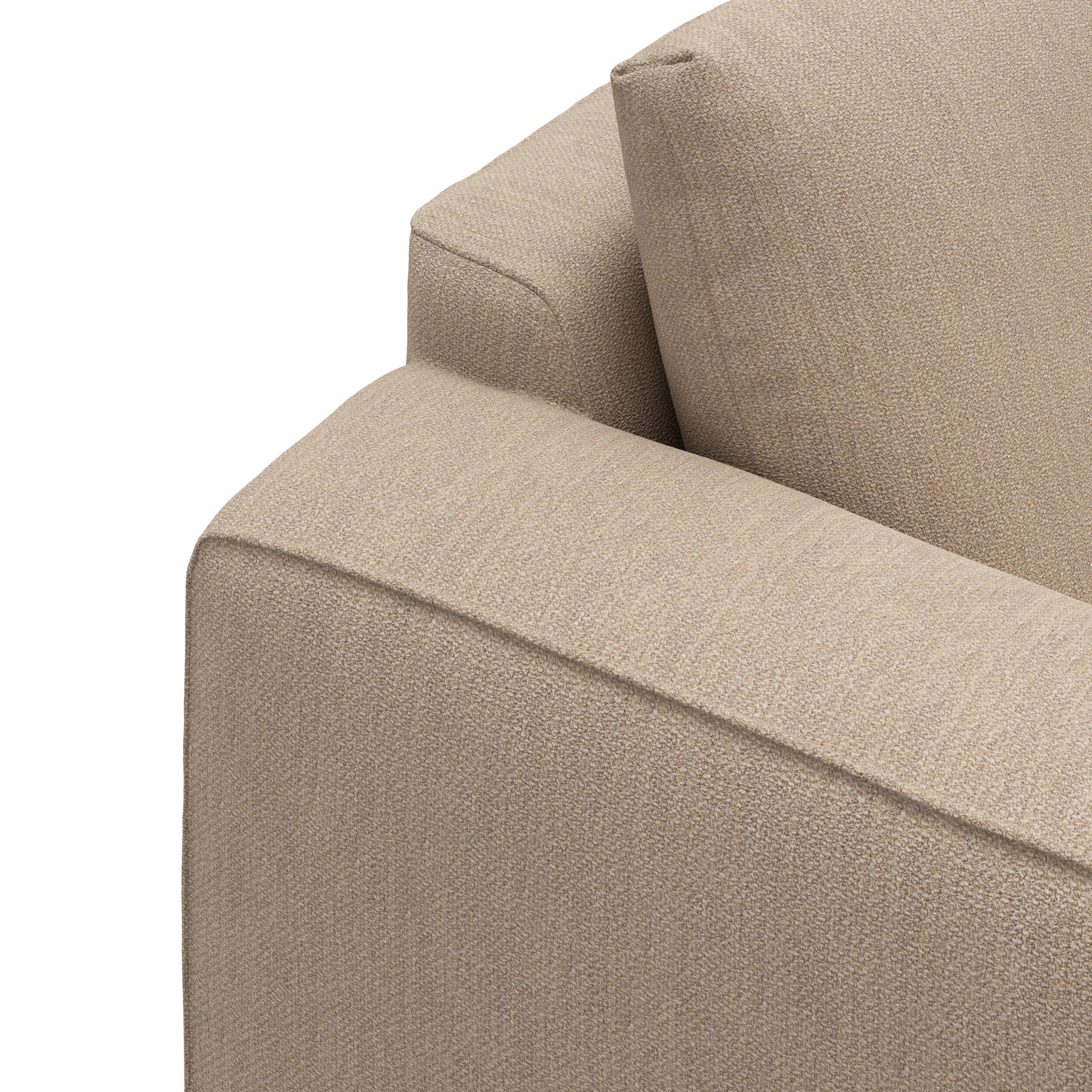 Nyland Hjørnesofa 