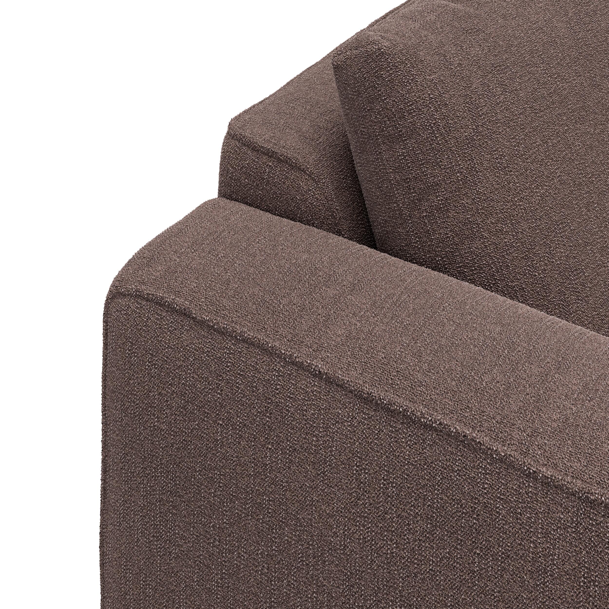 Nyland 2½ pers. Sofa 