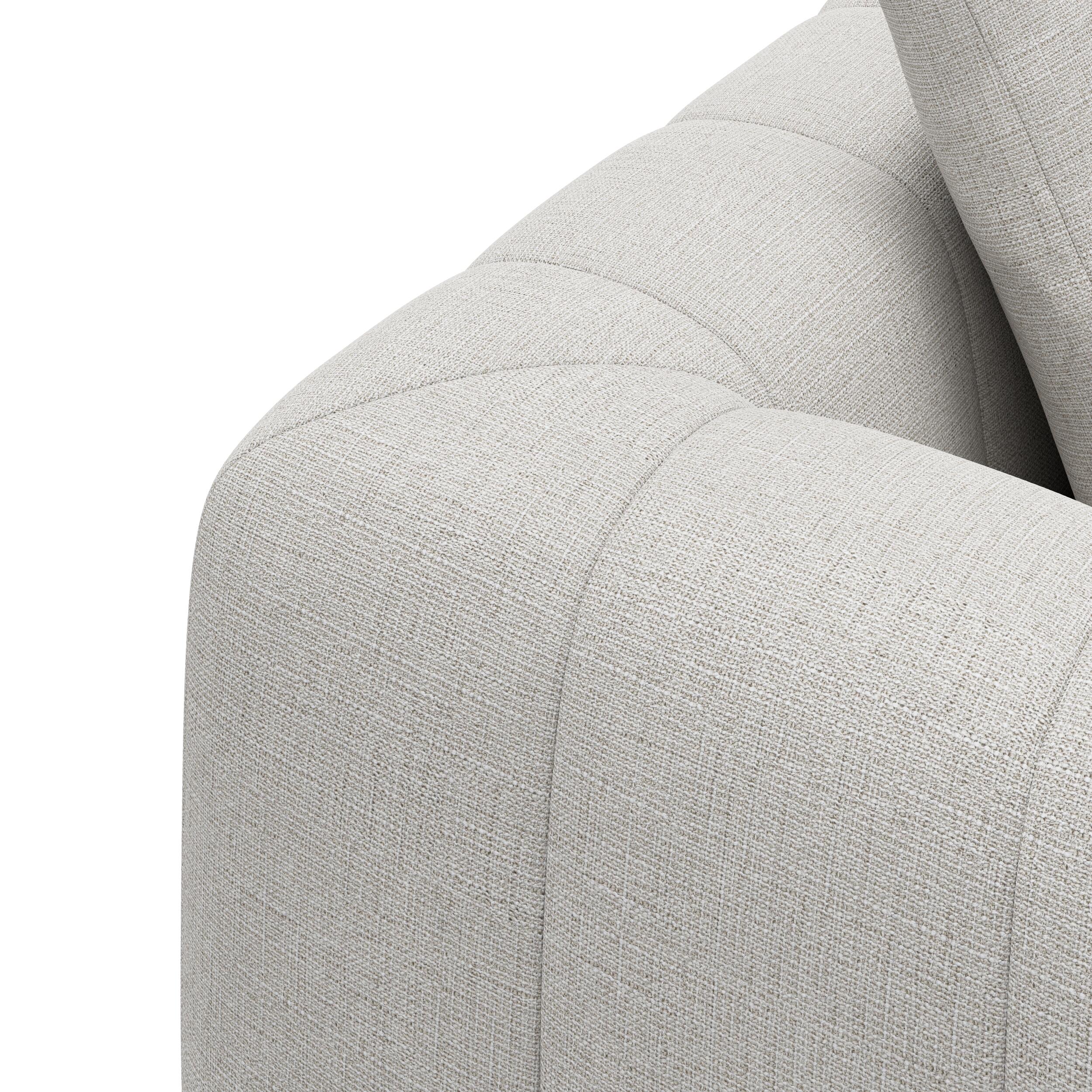 Ingvar 3 pers Sofa 