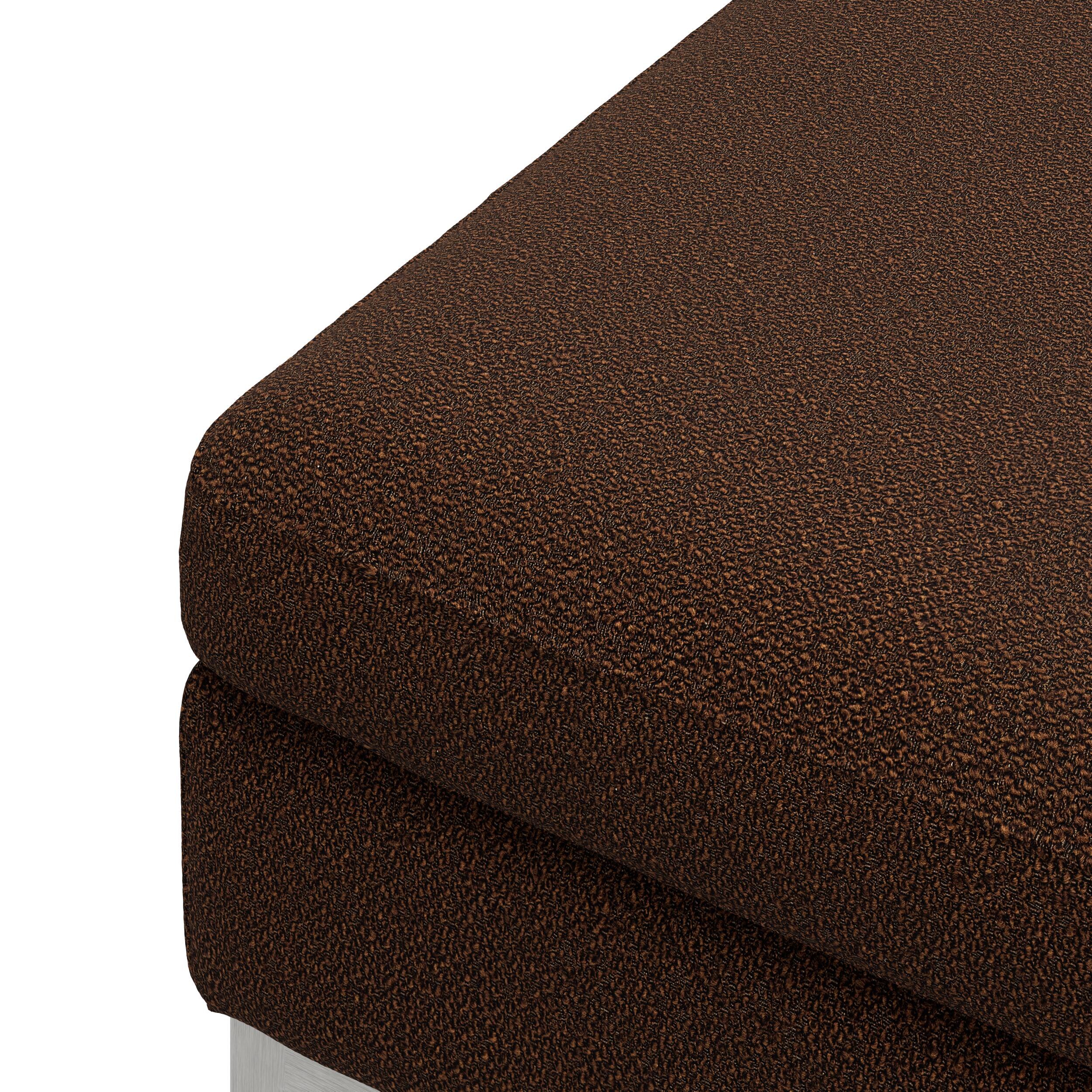 Nordskov Sofa puf 