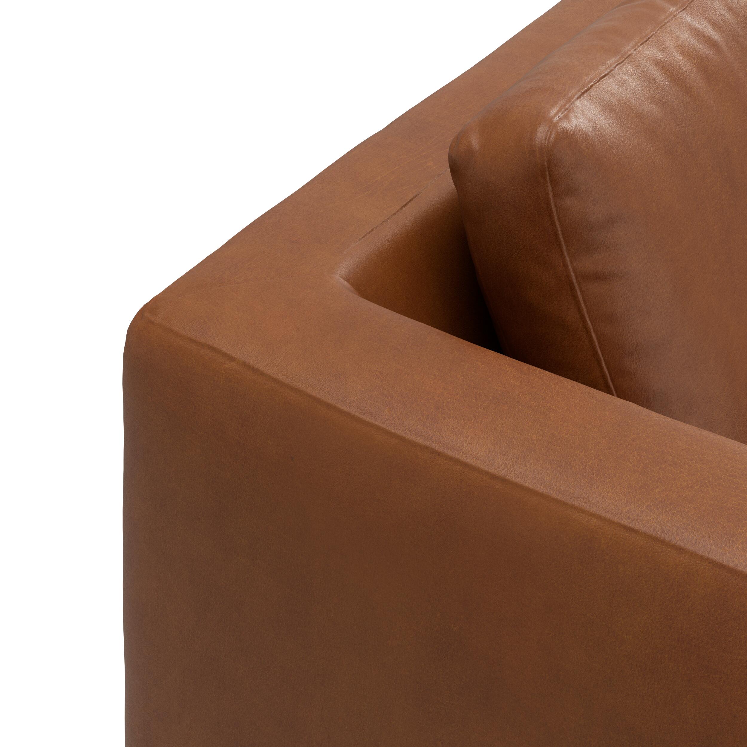 Nordskov 3 pers Sofa 
