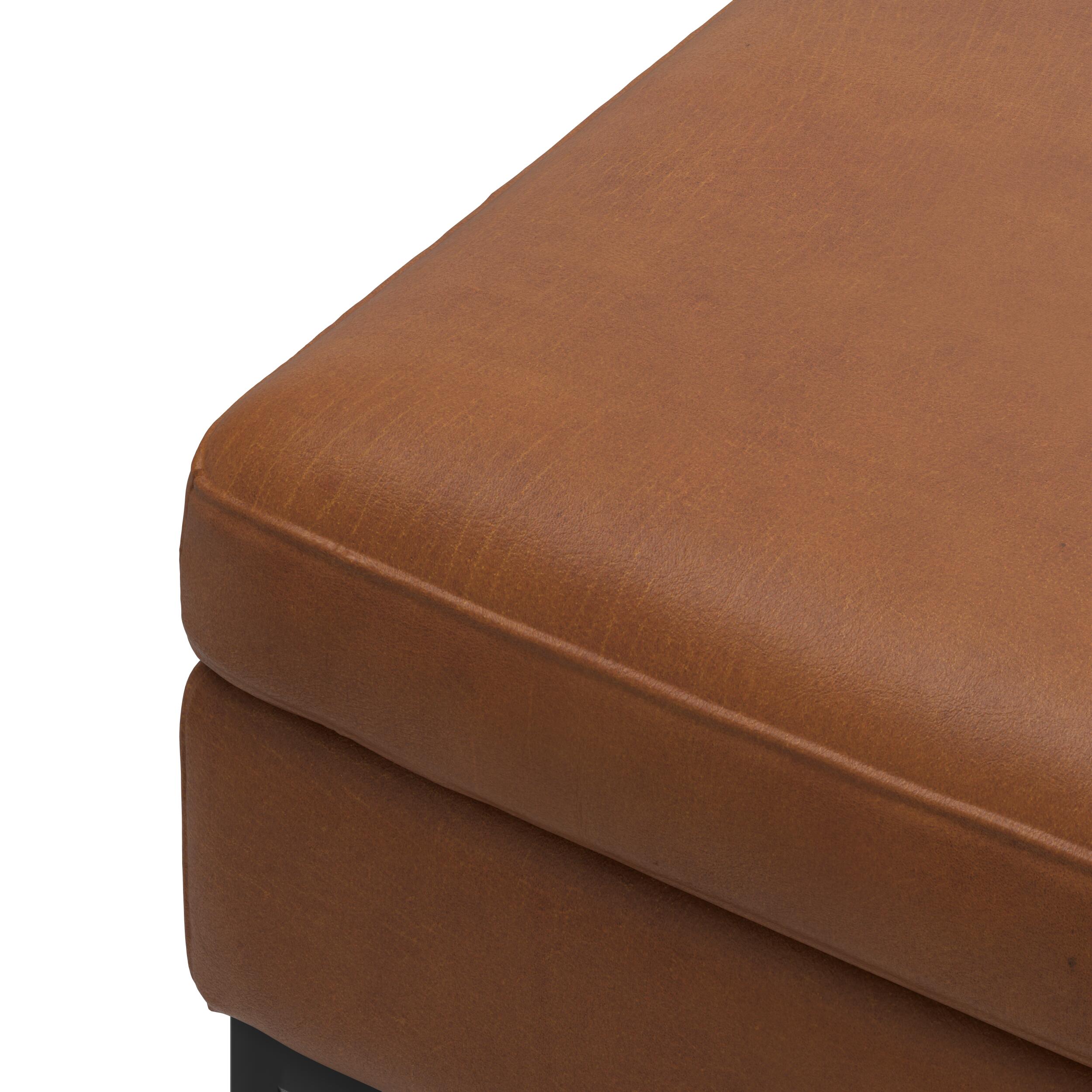 Nordskov Sofa puf 