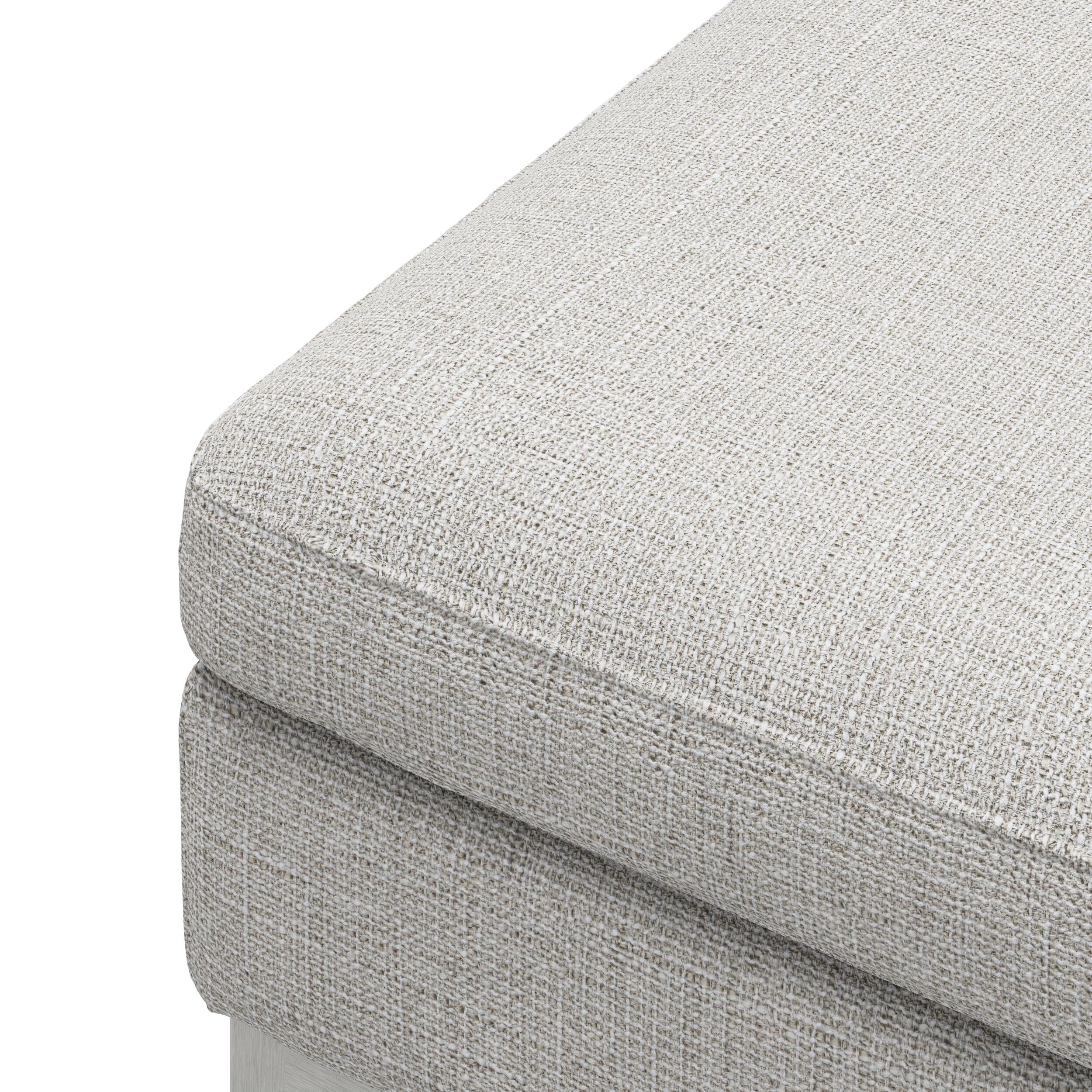 Nordskov Sofa puf 