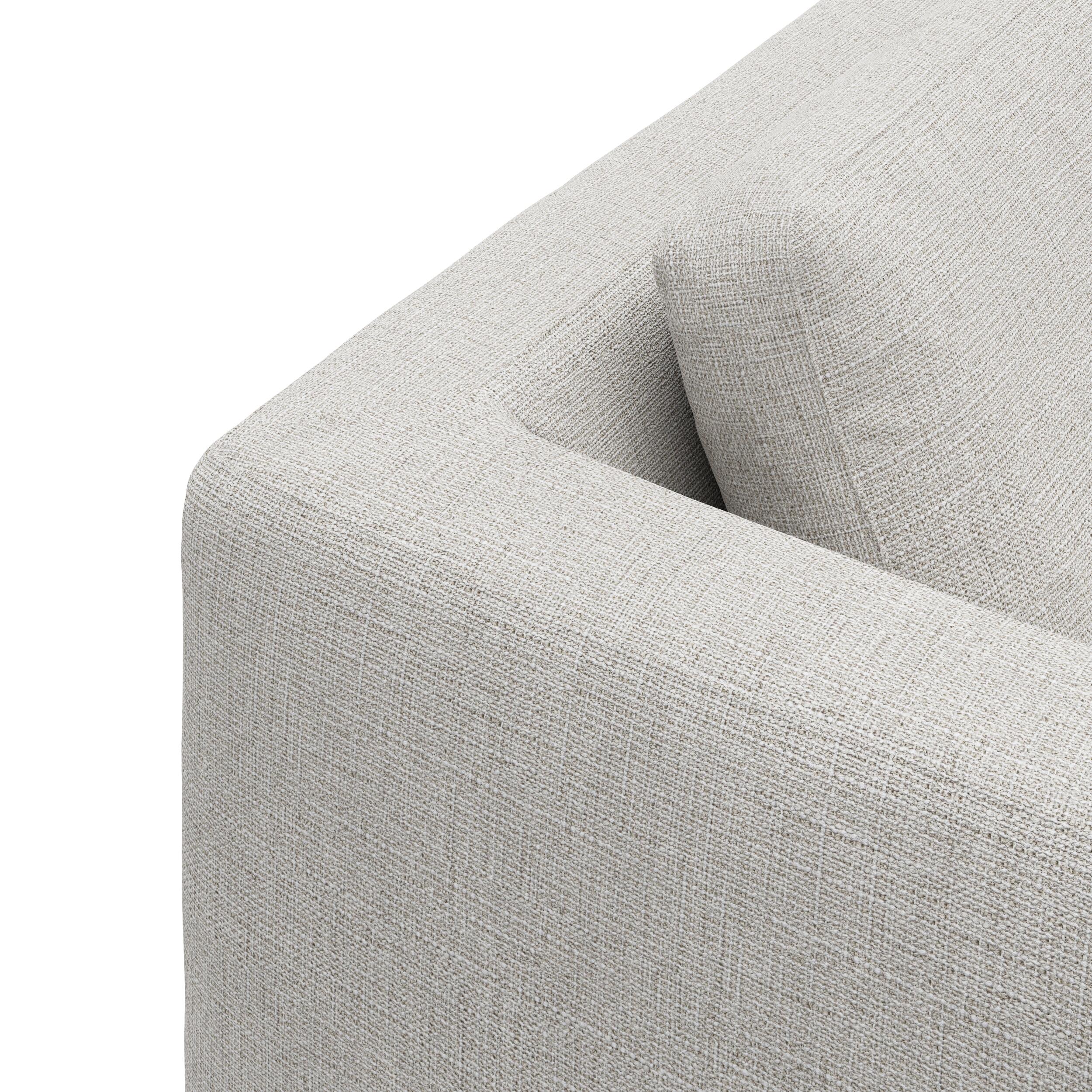 Nordskov 2 pers. Sofa 