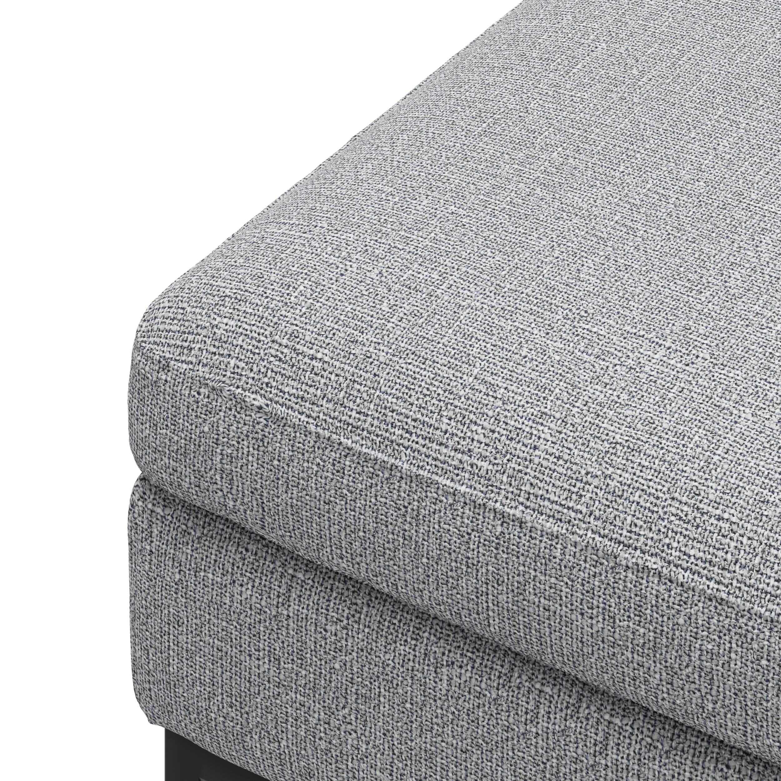 Nordskov Sofa puf 