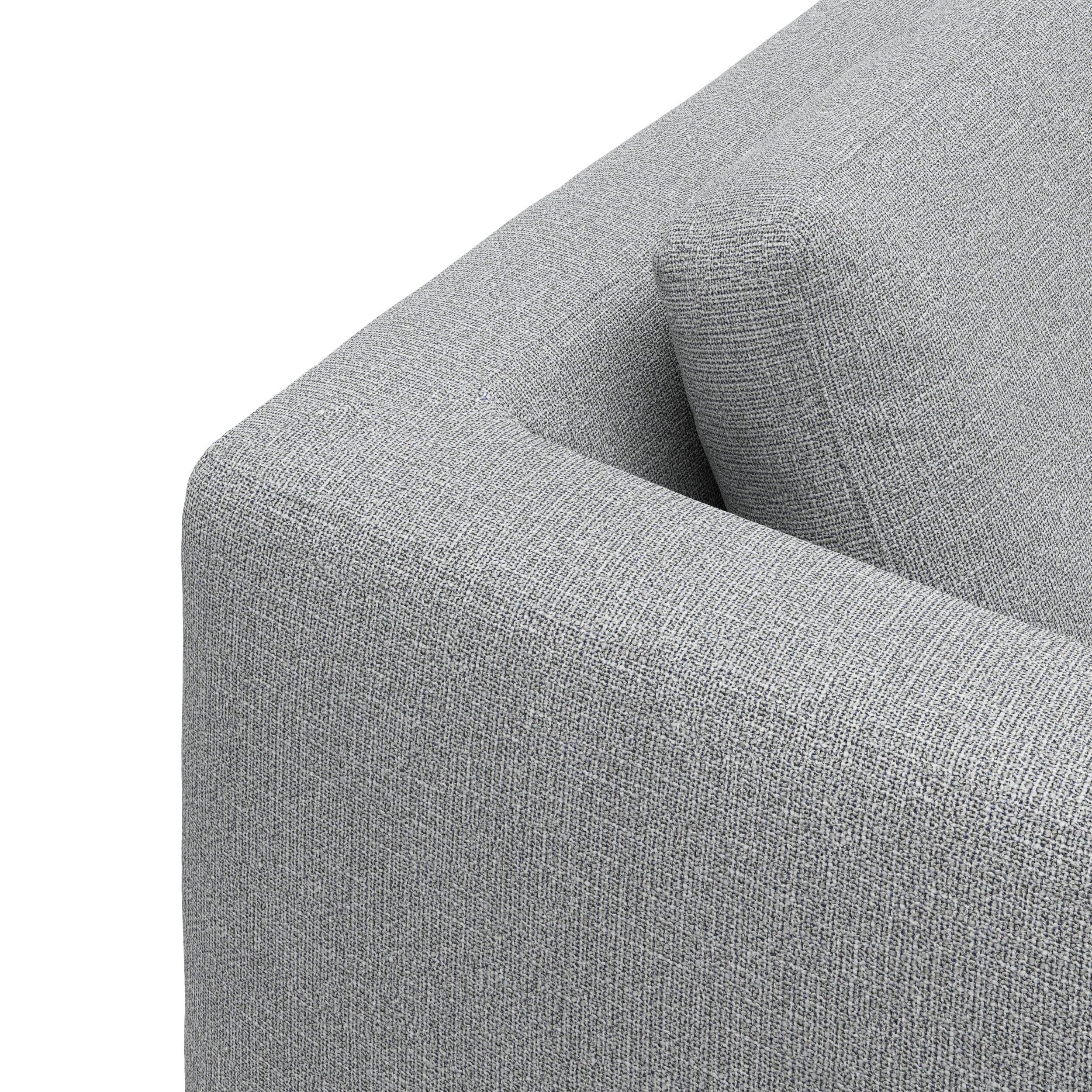 Nordskov 2 pers. Sofa 