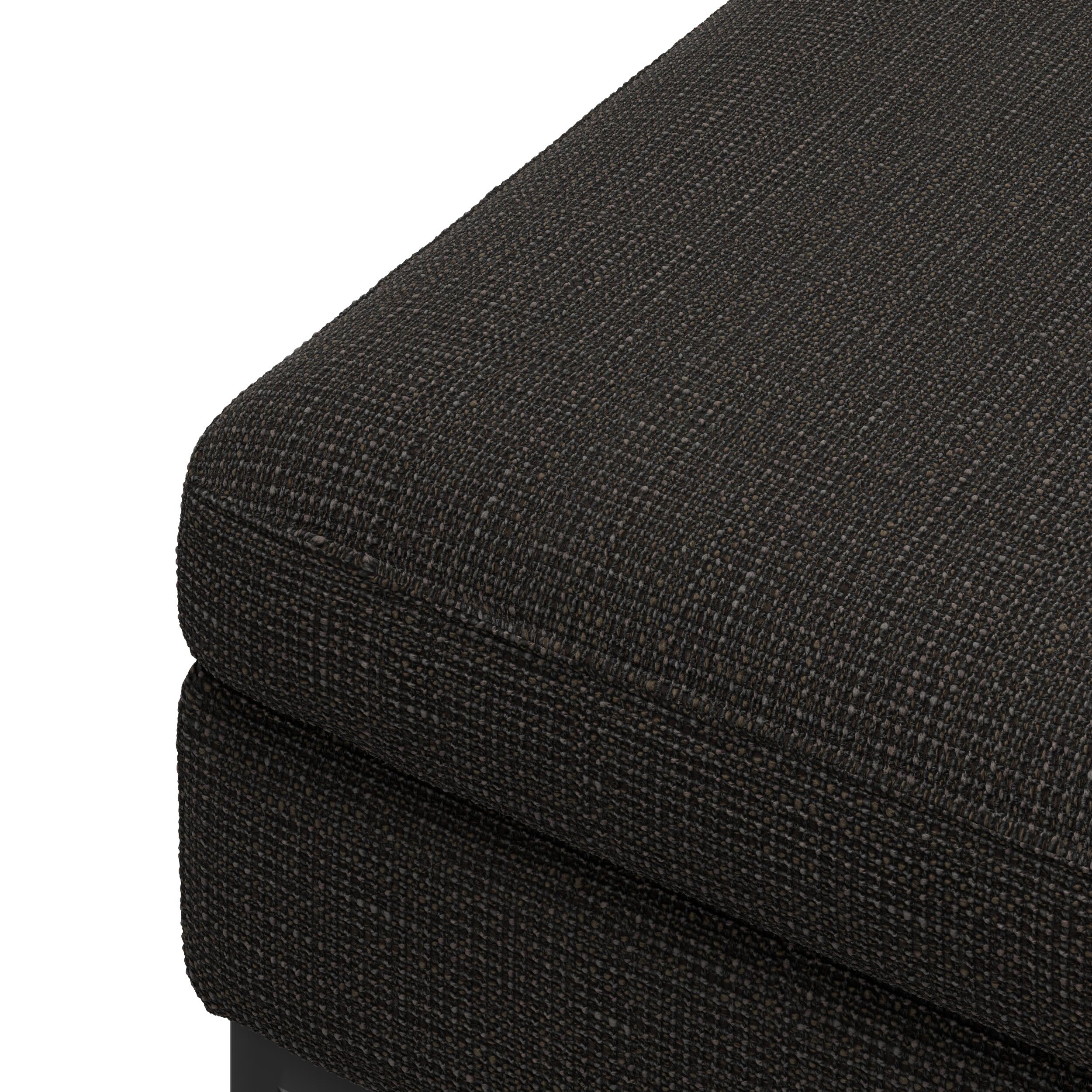 Nordskov Sofa puf 
