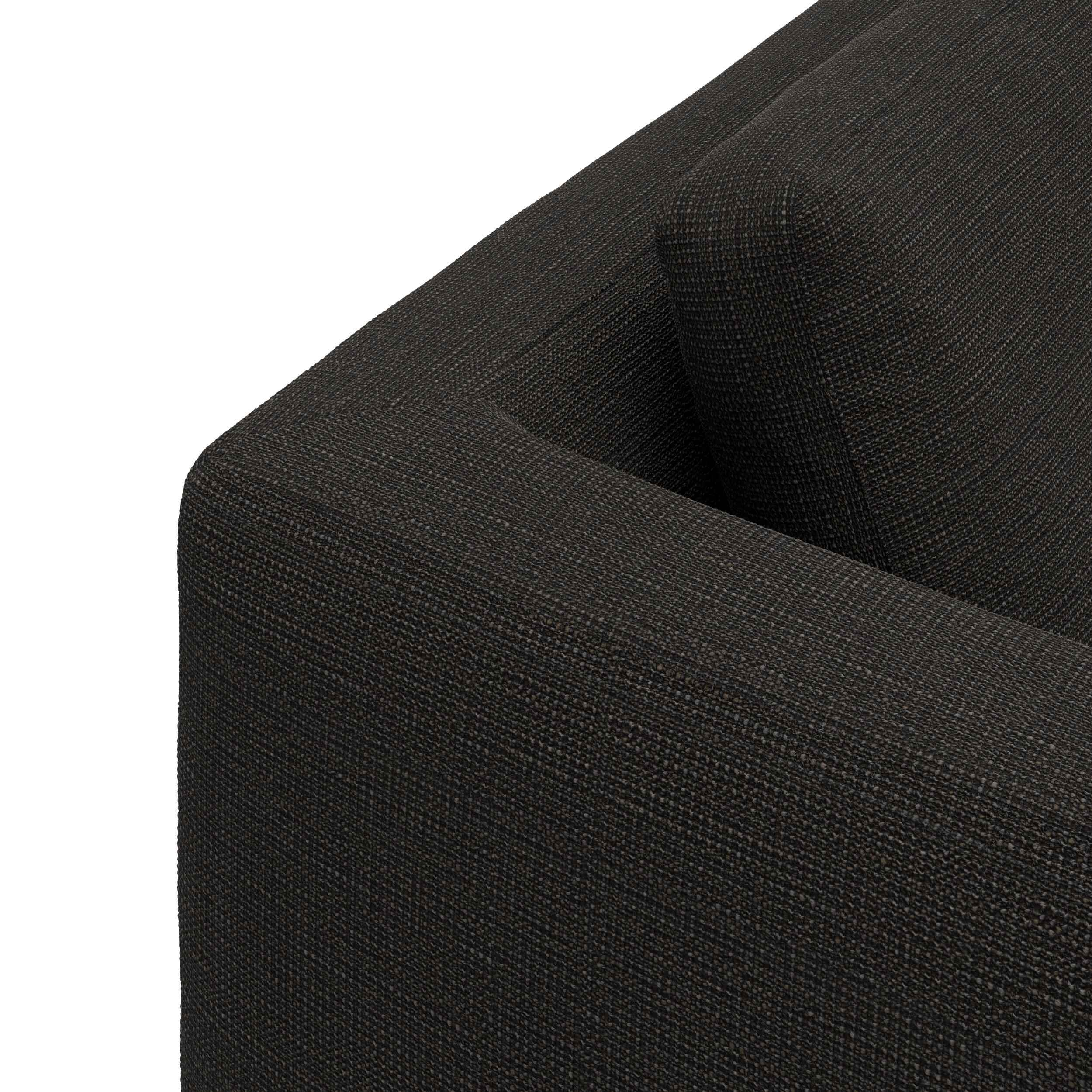 Nordskov 3 pers Sofa 