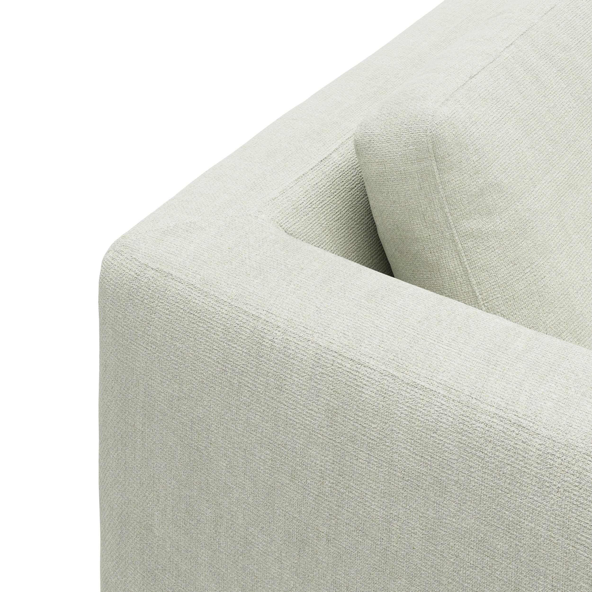 Nordskov 2 pers. Sofa 